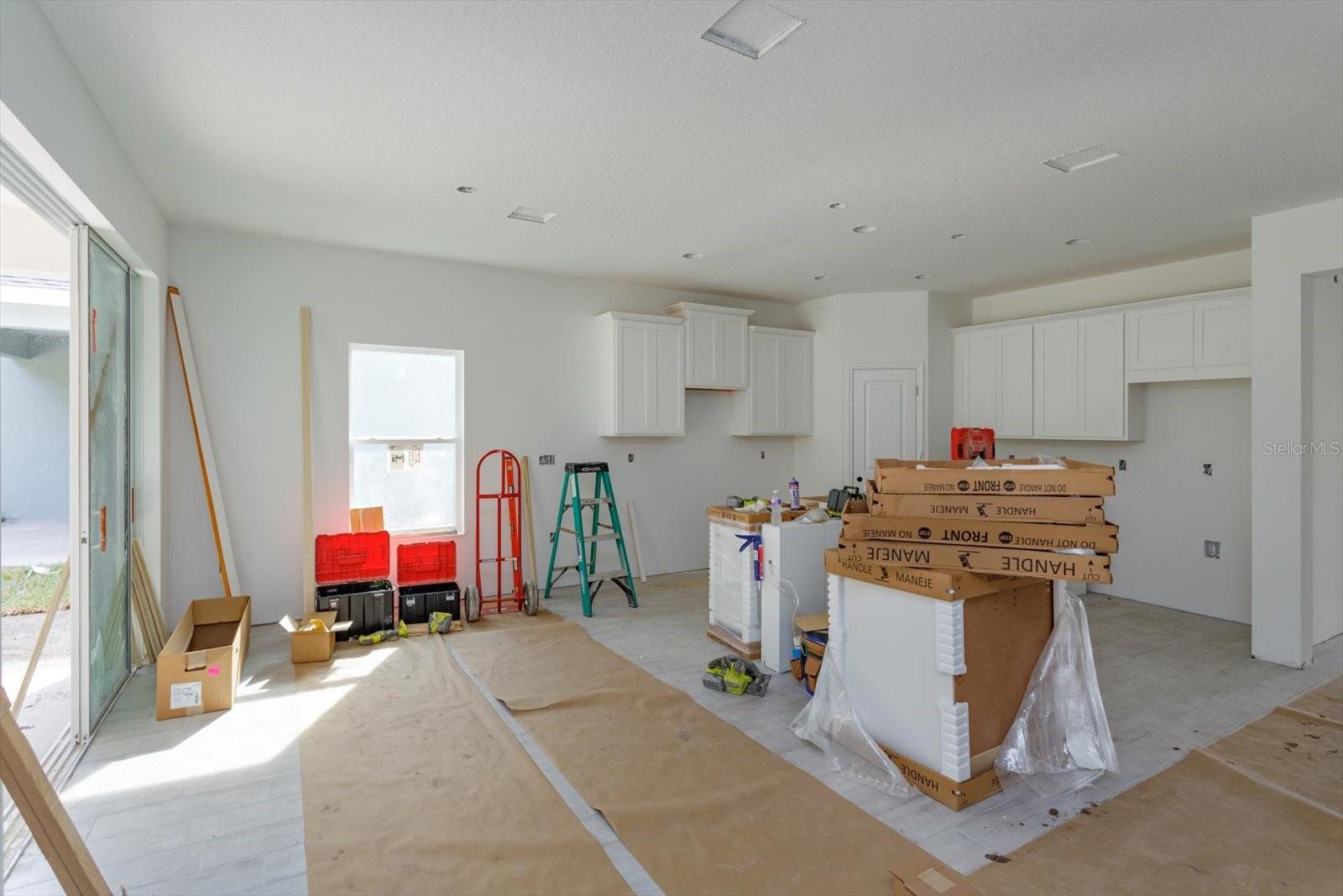 LAKEWOOD PARK - Residential