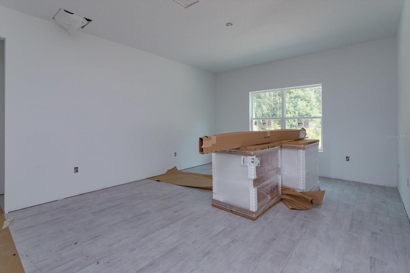 LAKEWOOD PARK - Residential