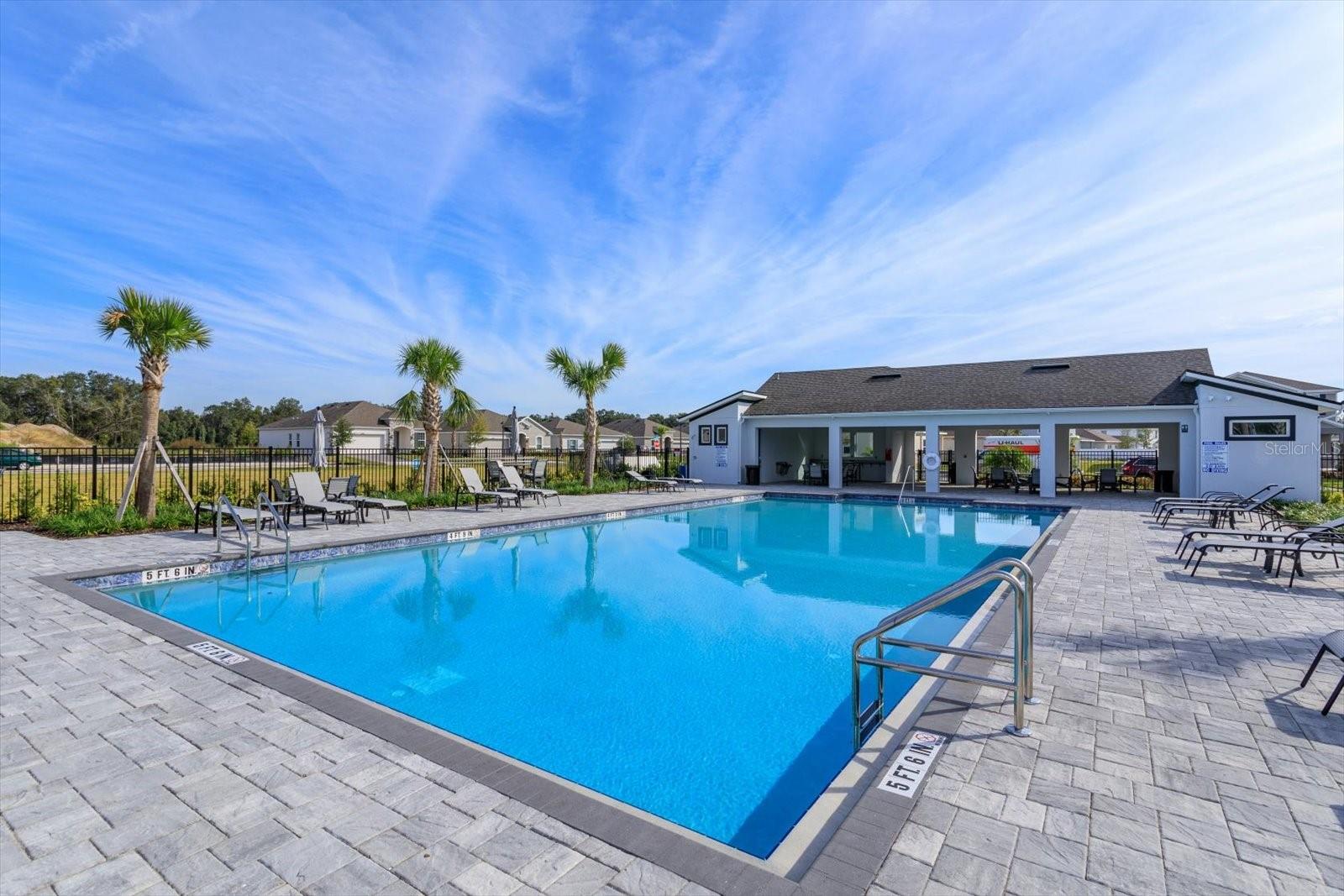 LAKEWOOD PARK - Residential