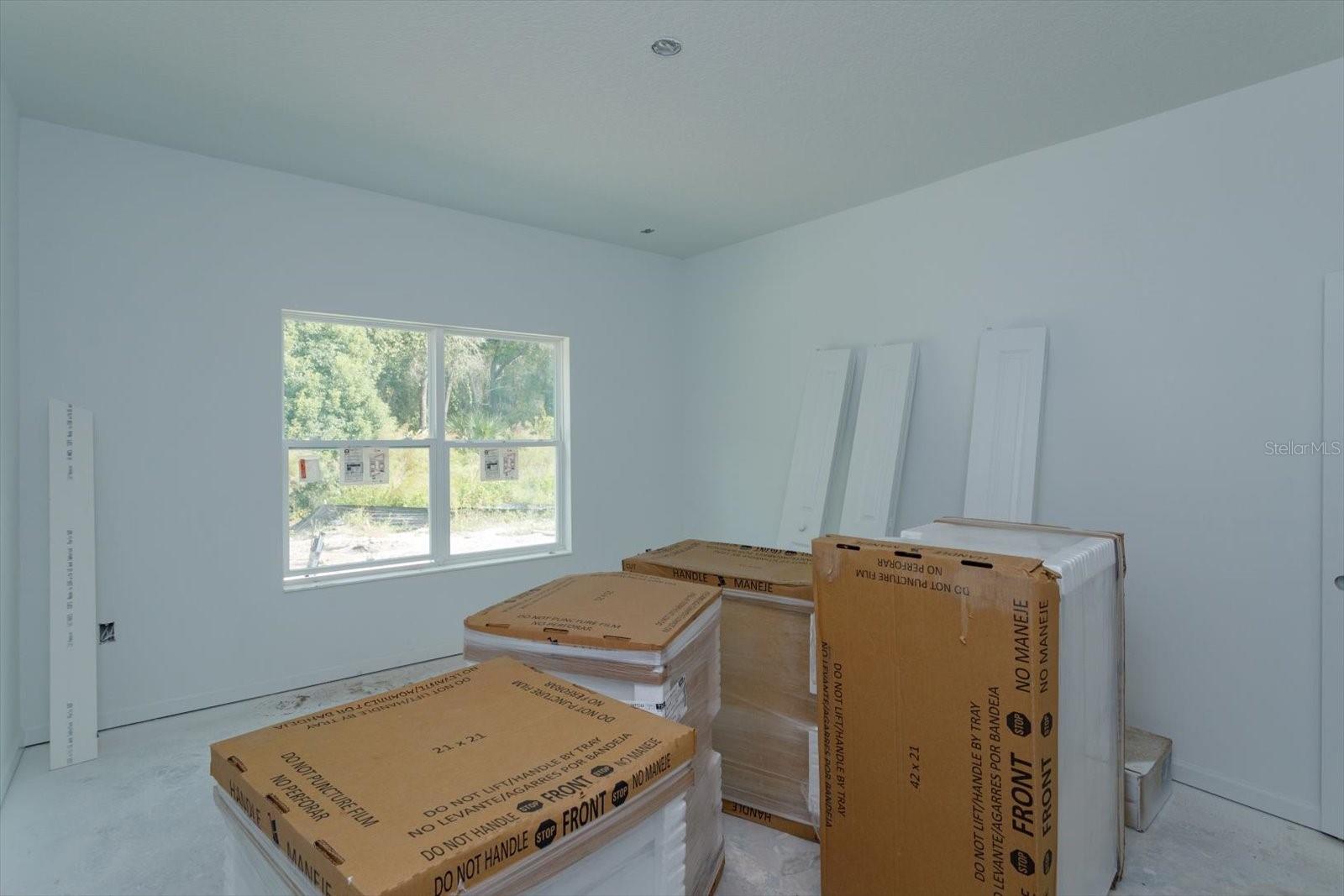 LAKEWOOD PARK - Residential