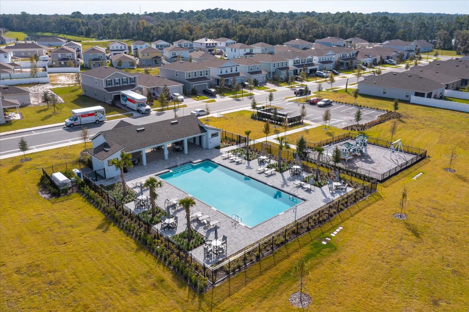 LAKEWOOD PARK - Residential