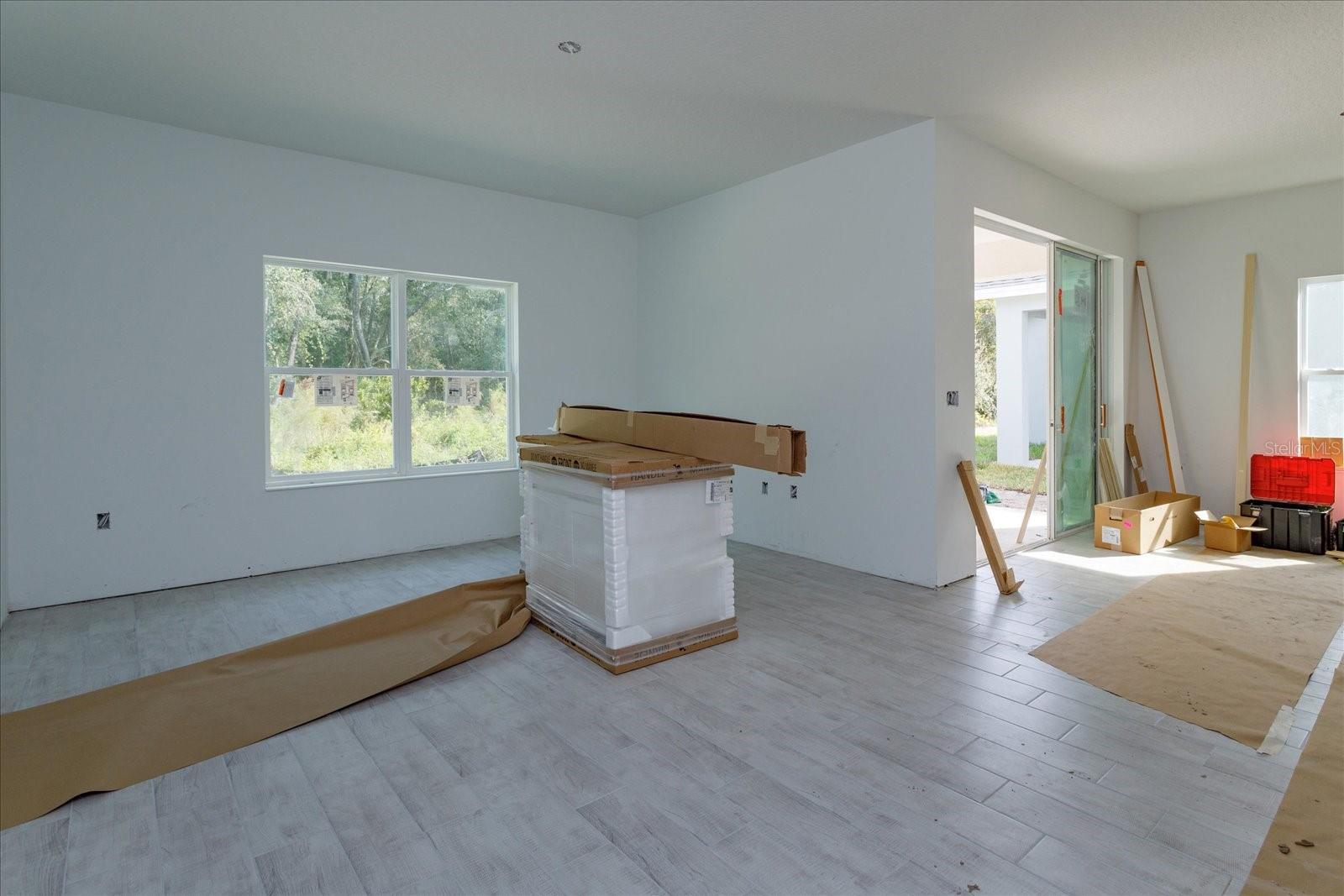 LAKEWOOD PARK - Residential