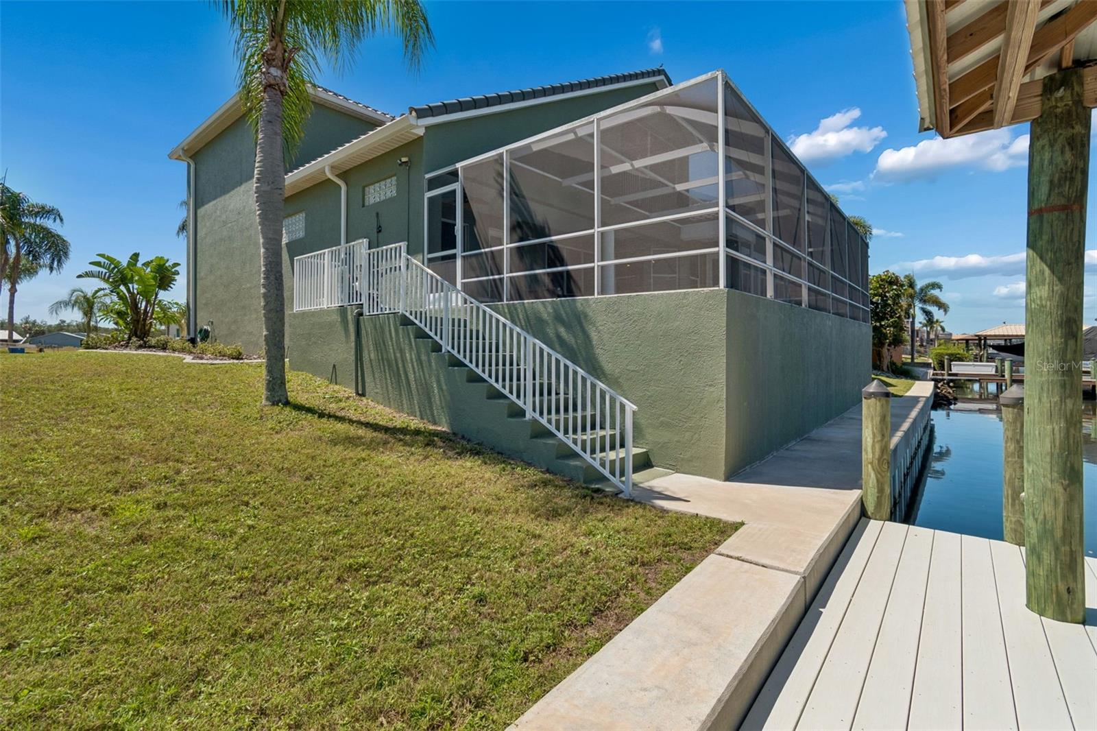 GOLF & SEA VILLAGE - Residential