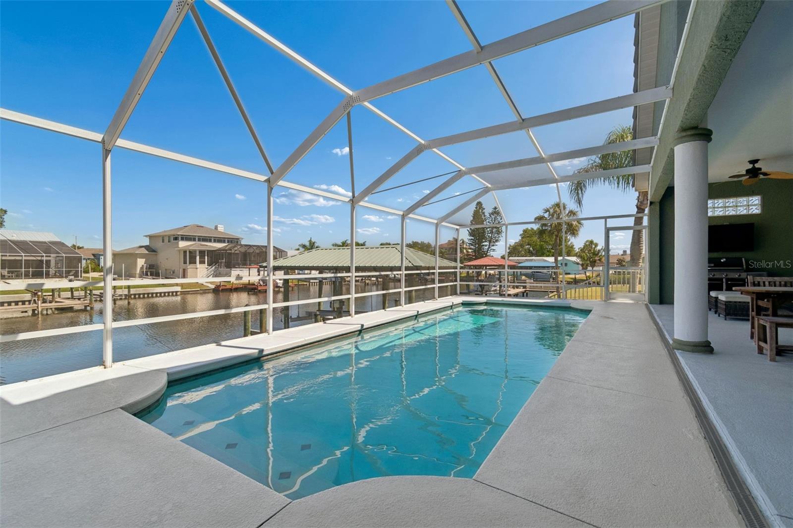 GOLF & SEA VILLAGE - Residential