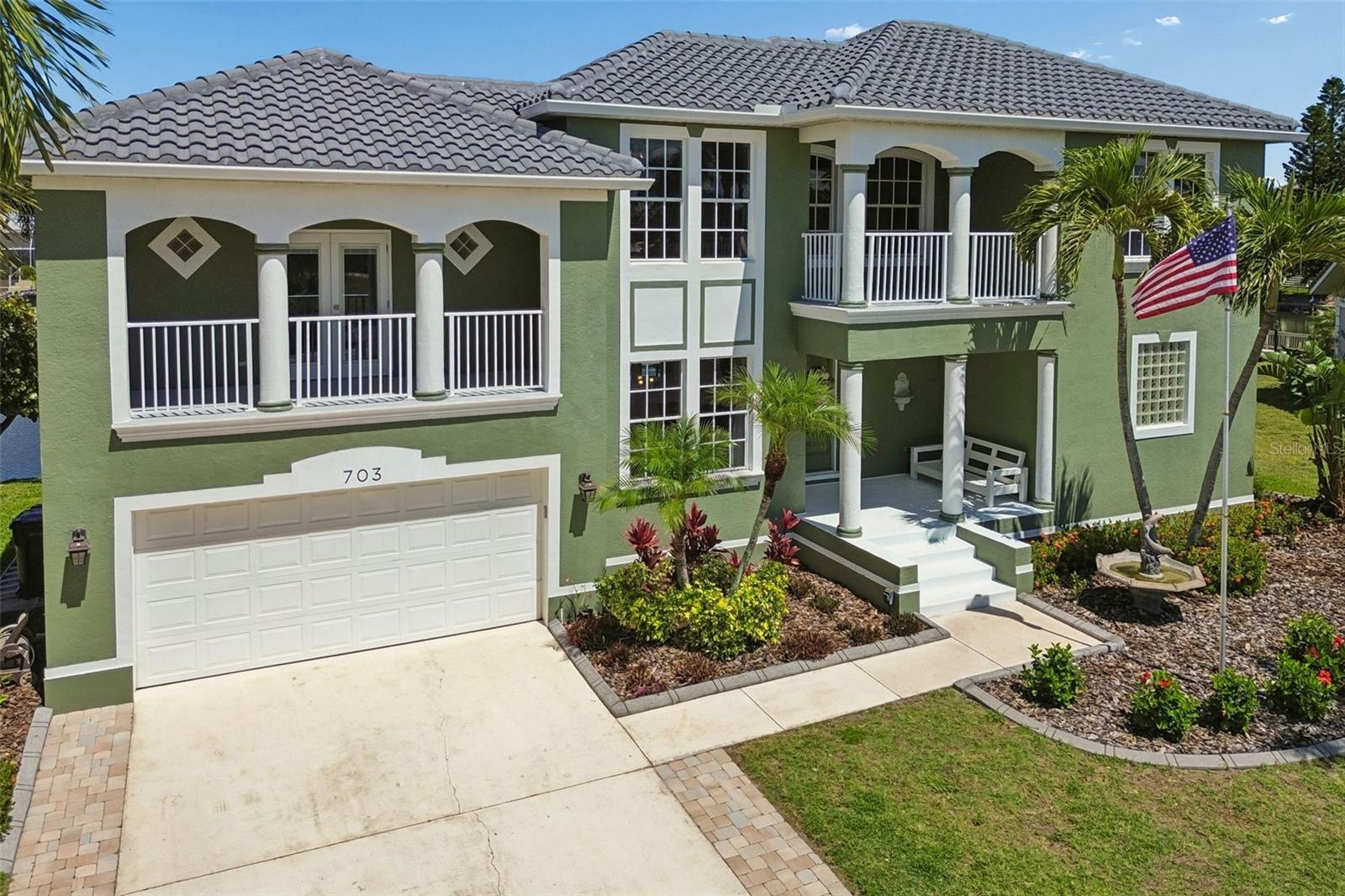 GOLF & SEA VILLAGE - Residential
