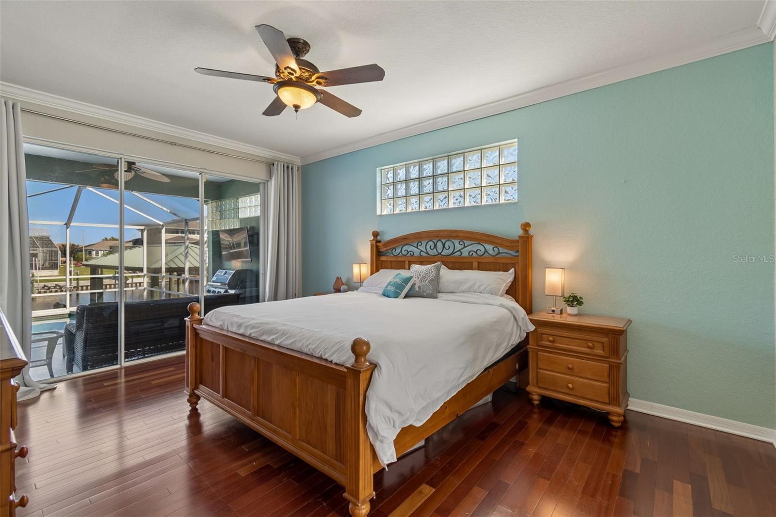 GOLF & SEA VILLAGE - Residential