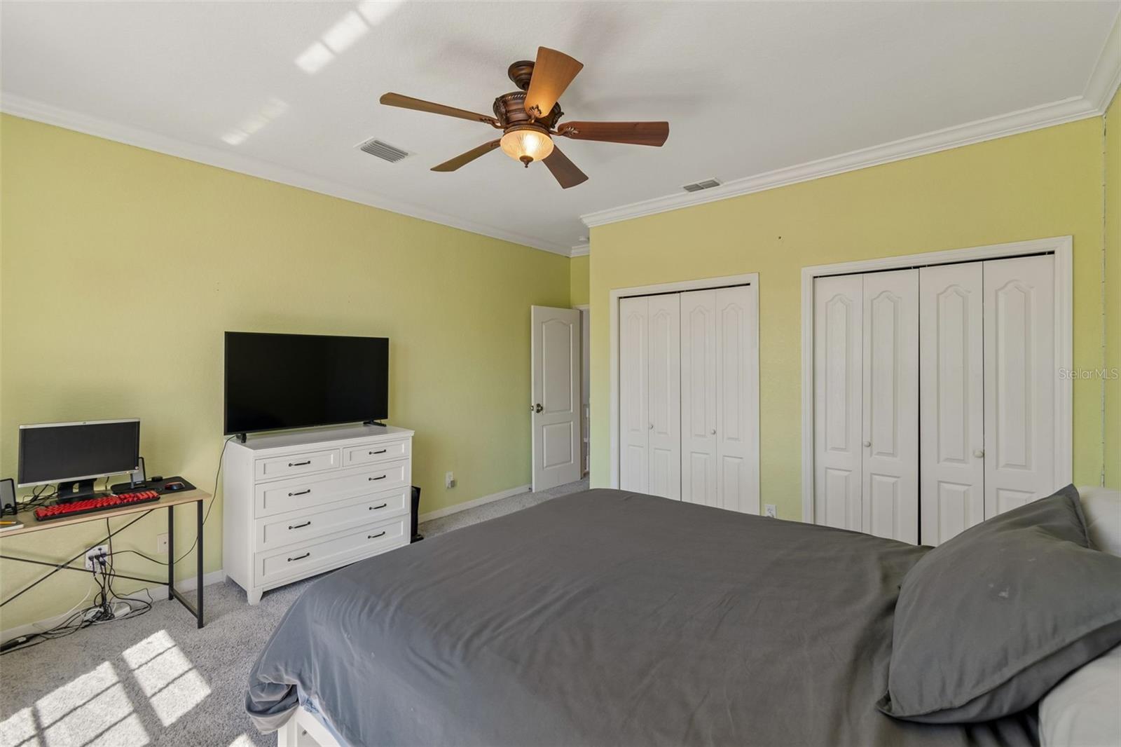 GOLF & SEA VILLAGE - Residential
