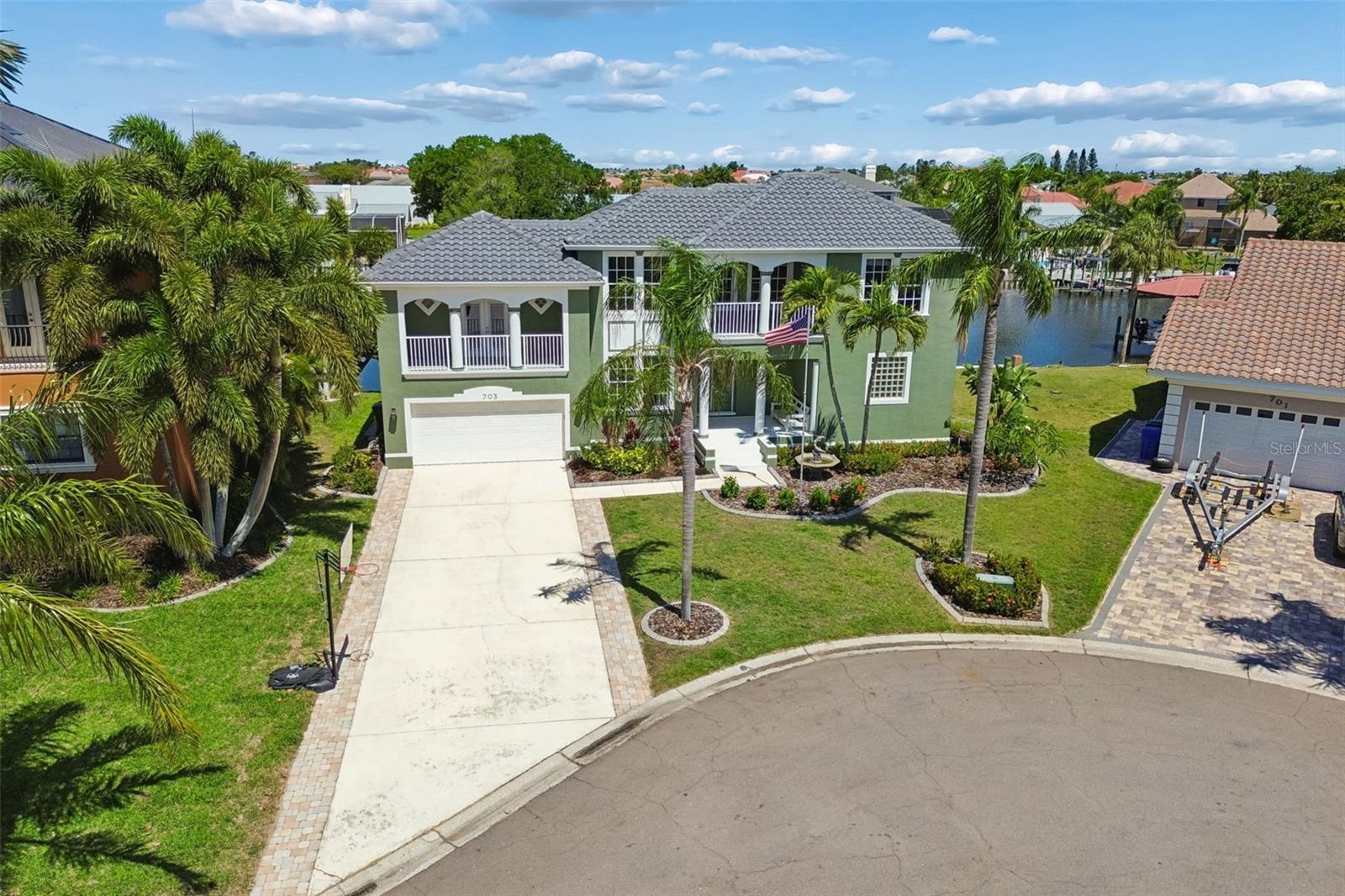 GOLF & SEA VILLAGE - Residential