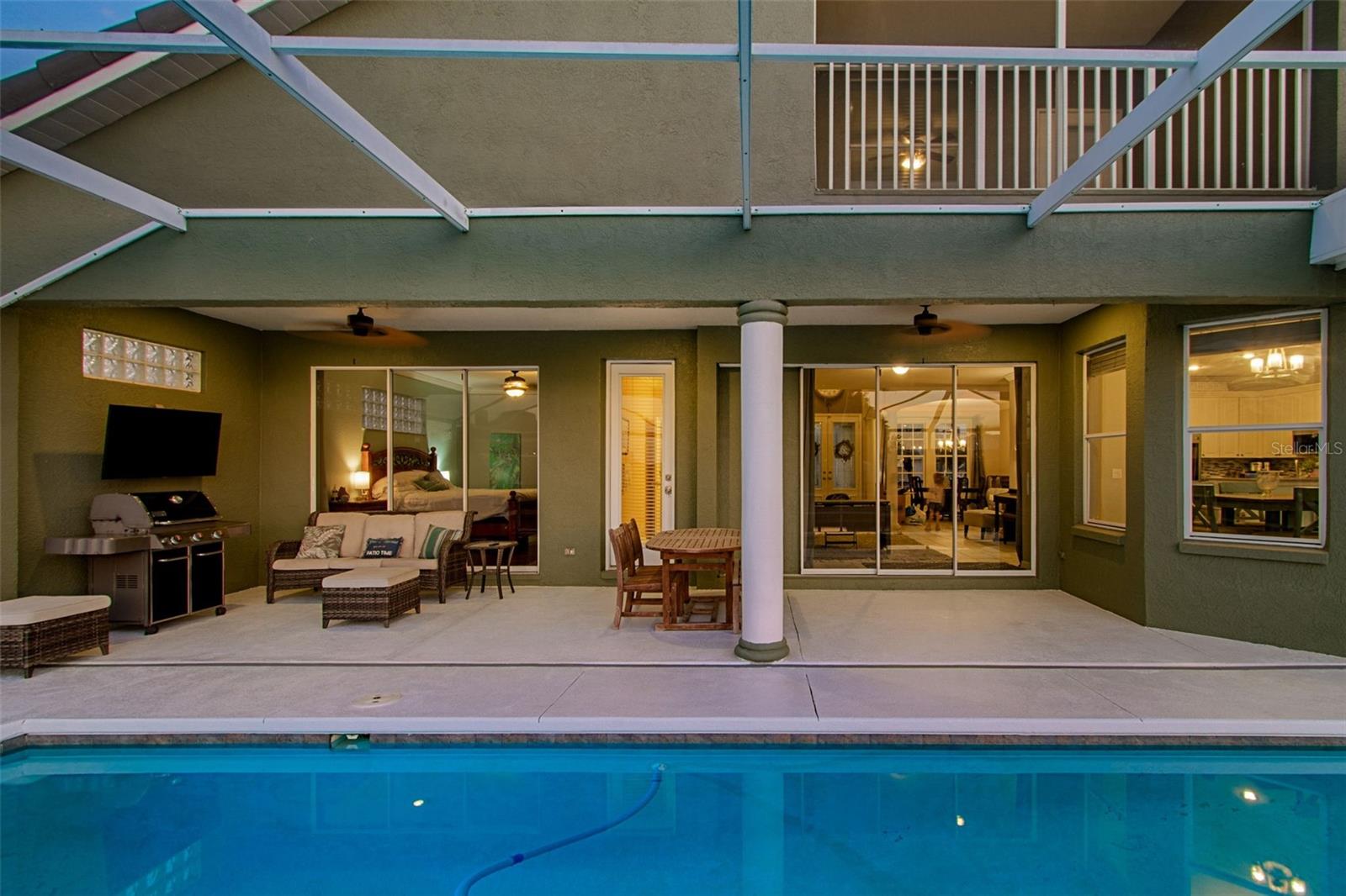 703 BUNKER VIEW DRIVE