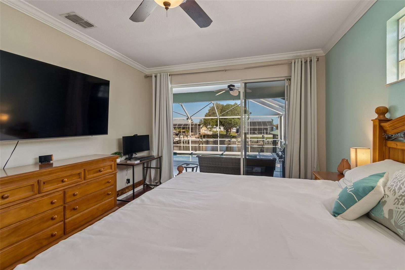 GOLF & SEA VILLAGE - Residential