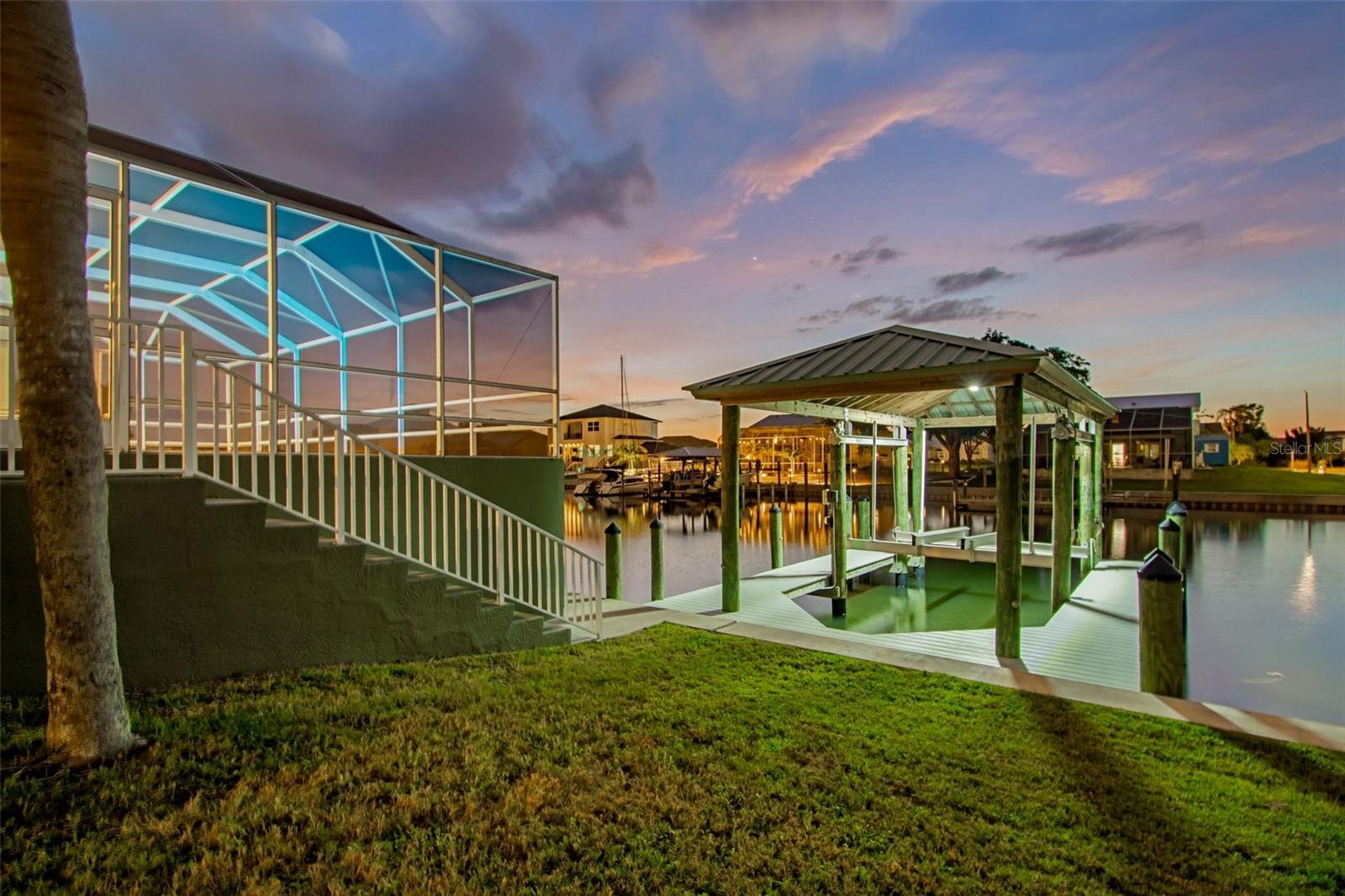 GOLF & SEA VILLAGE - Residential