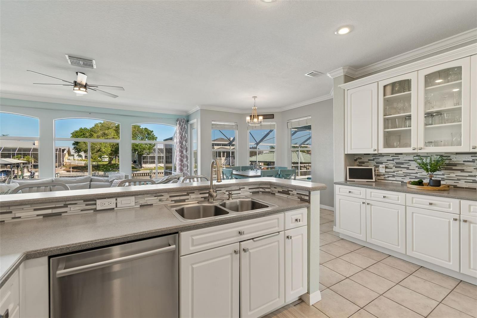 GOLF & SEA VILLAGE - Residential