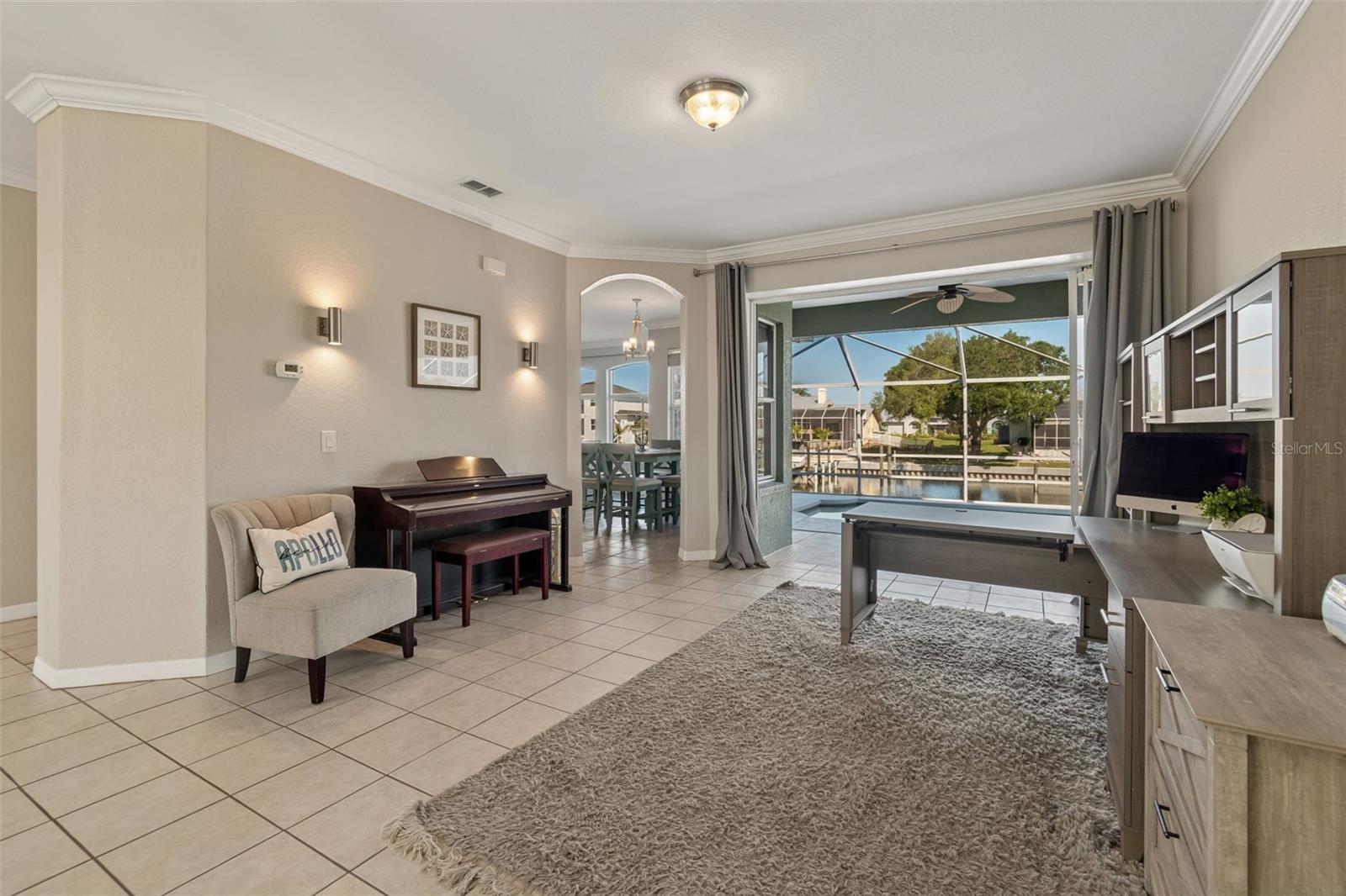 GOLF & SEA VILLAGE - Residential