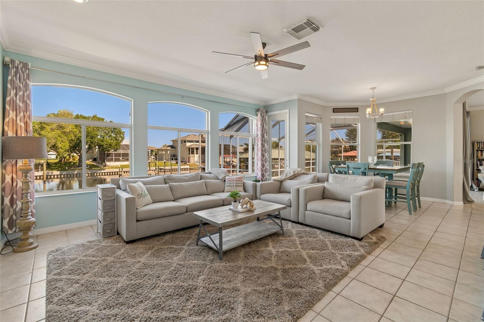 GOLF & SEA VILLAGE - Residential