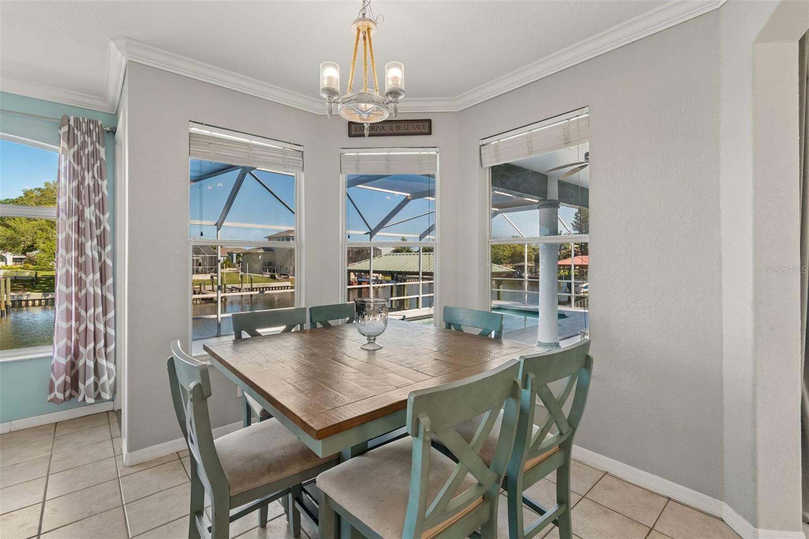 GOLF & SEA VILLAGE - Residential