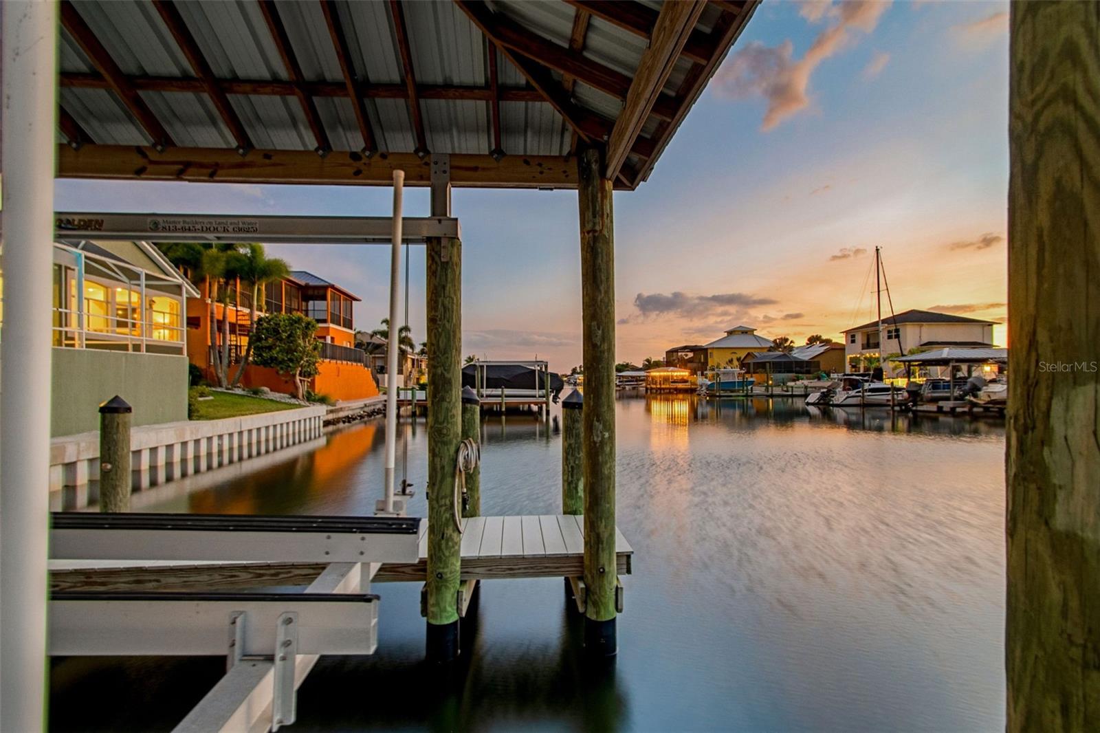 GOLF & SEA VILLAGE - Residential