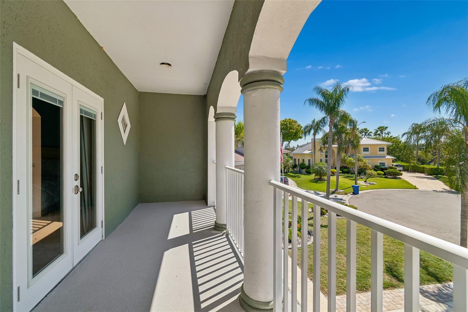 GOLF & SEA VILLAGE - Residential