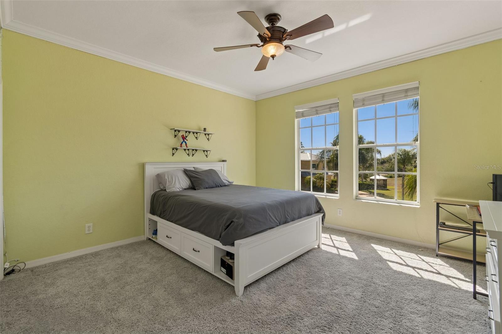 GOLF & SEA VILLAGE - Residential