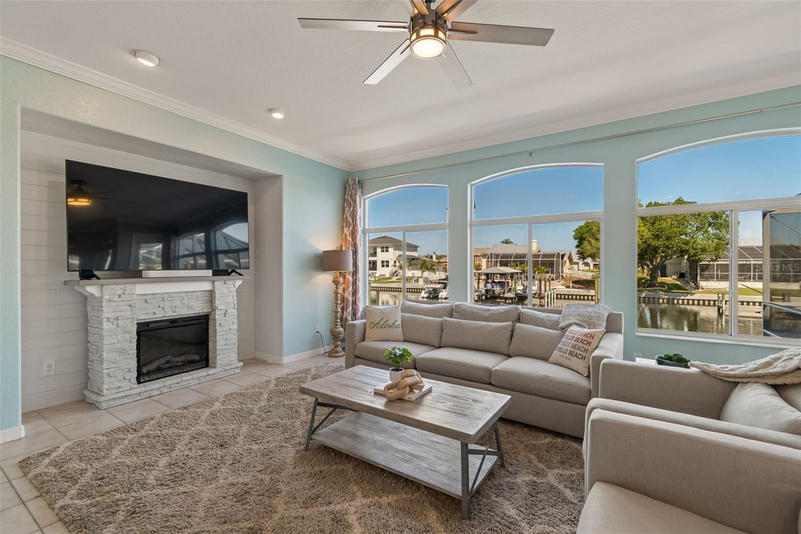 GOLF & SEA VILLAGE - Residential