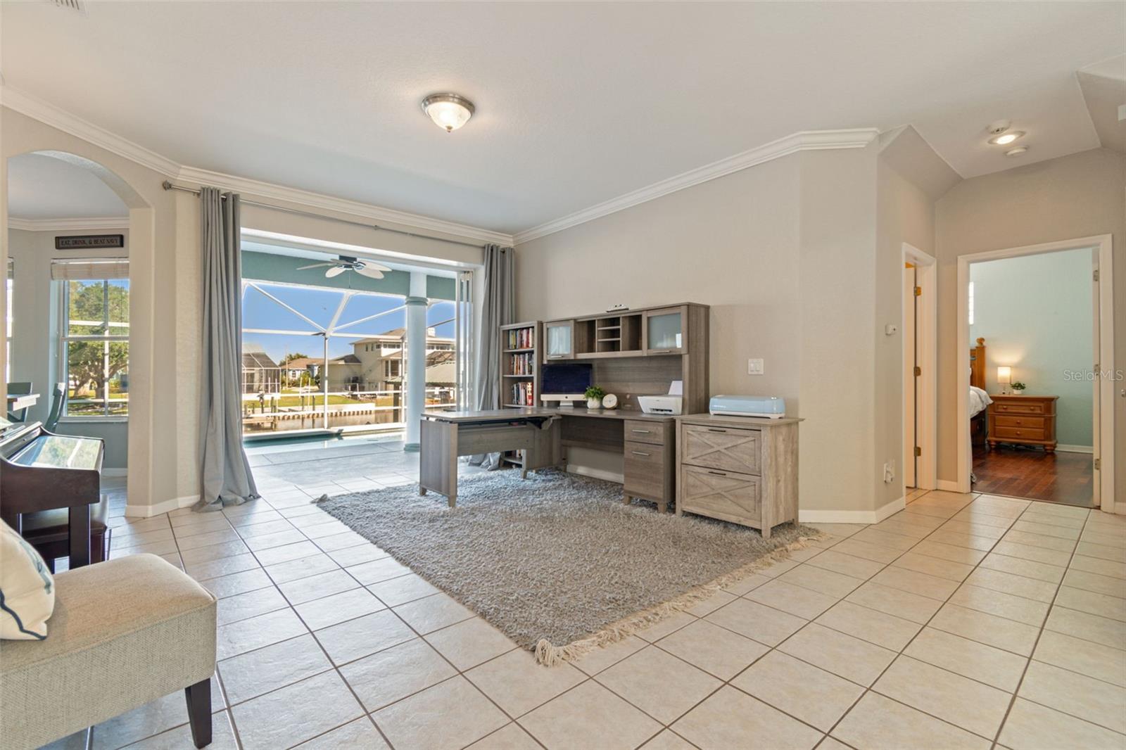 GOLF & SEA VILLAGE - Residential