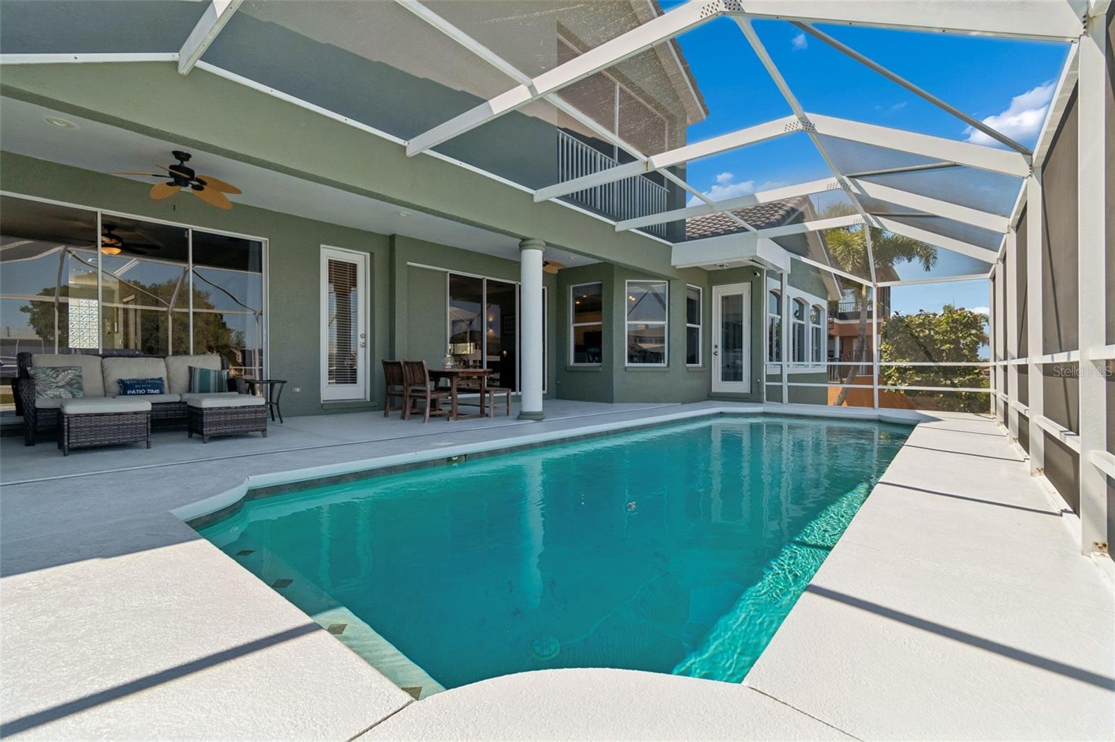 GOLF & SEA VILLAGE - Residential