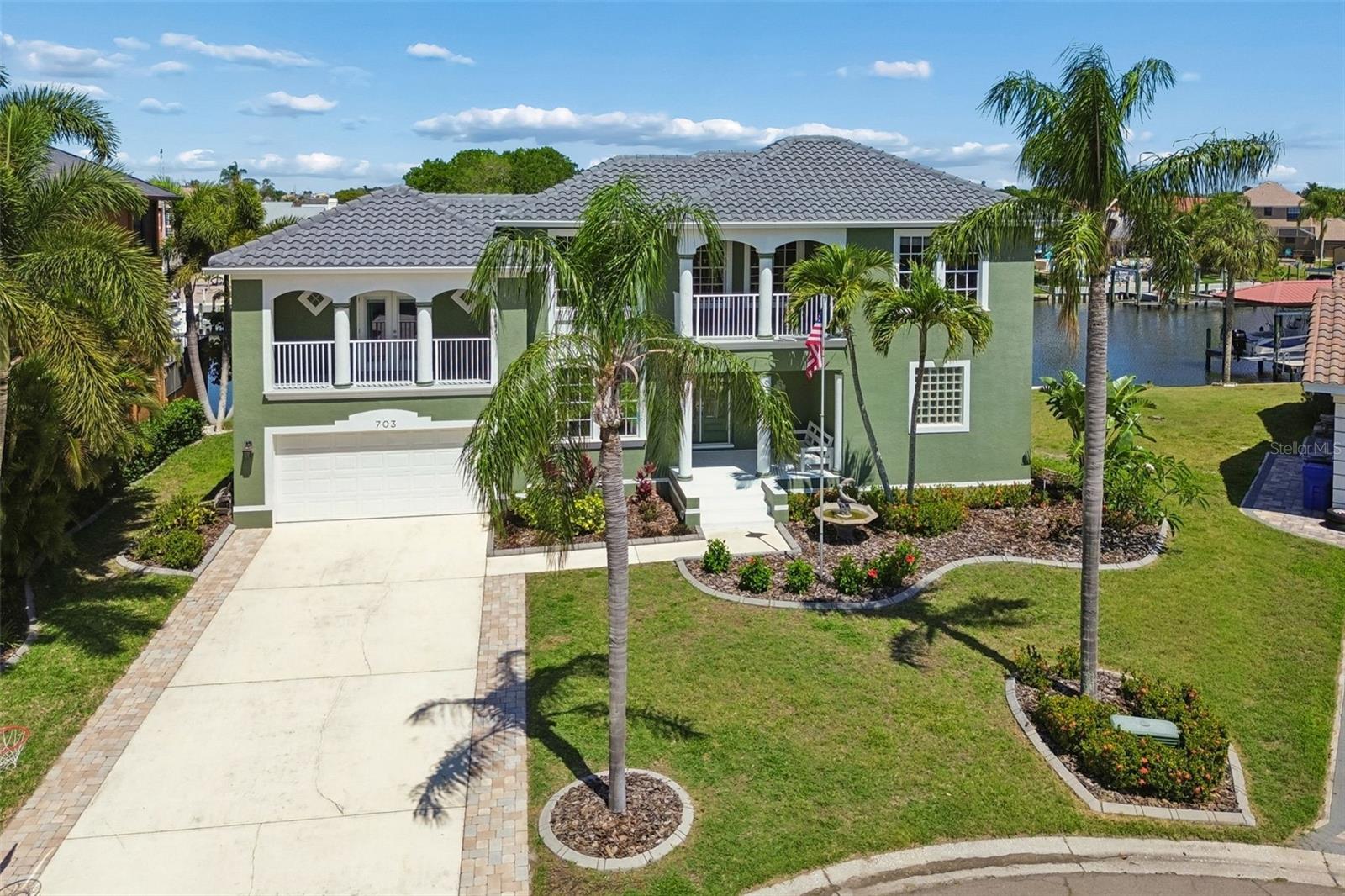 GOLF & SEA VILLAGE - Residential