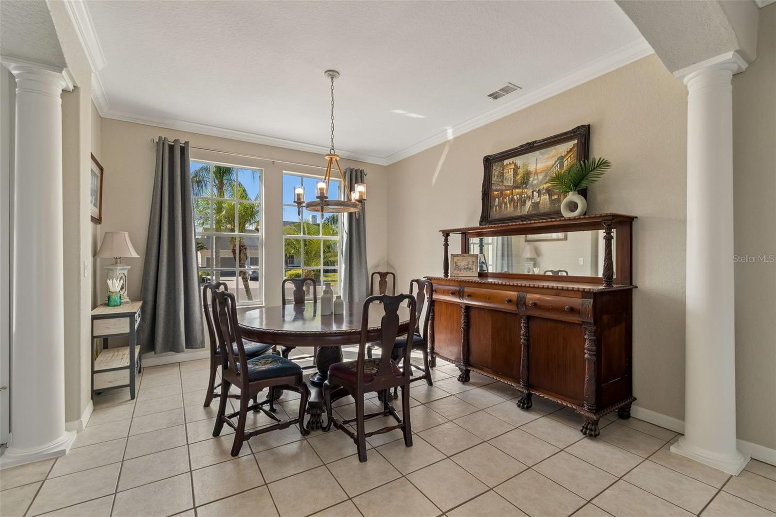 GOLF & SEA VILLAGE - Residential