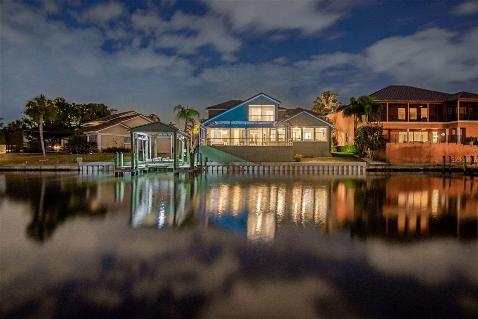 GOLF & SEA VILLAGE - Residential