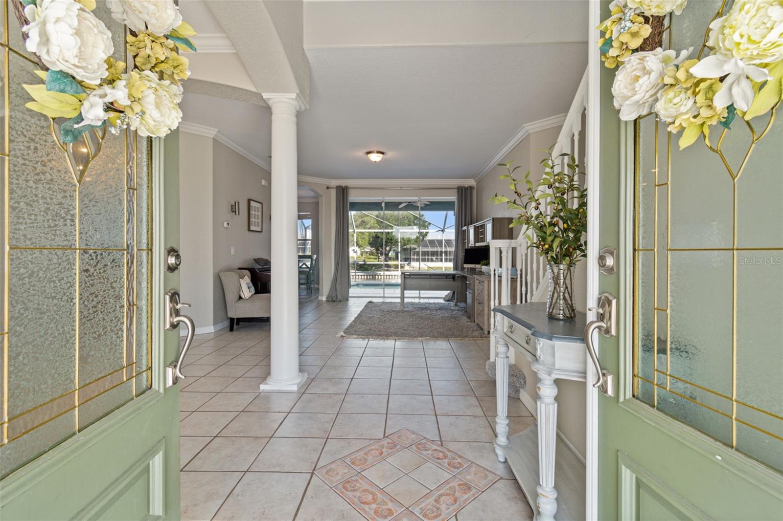 GOLF & SEA VILLAGE - Residential