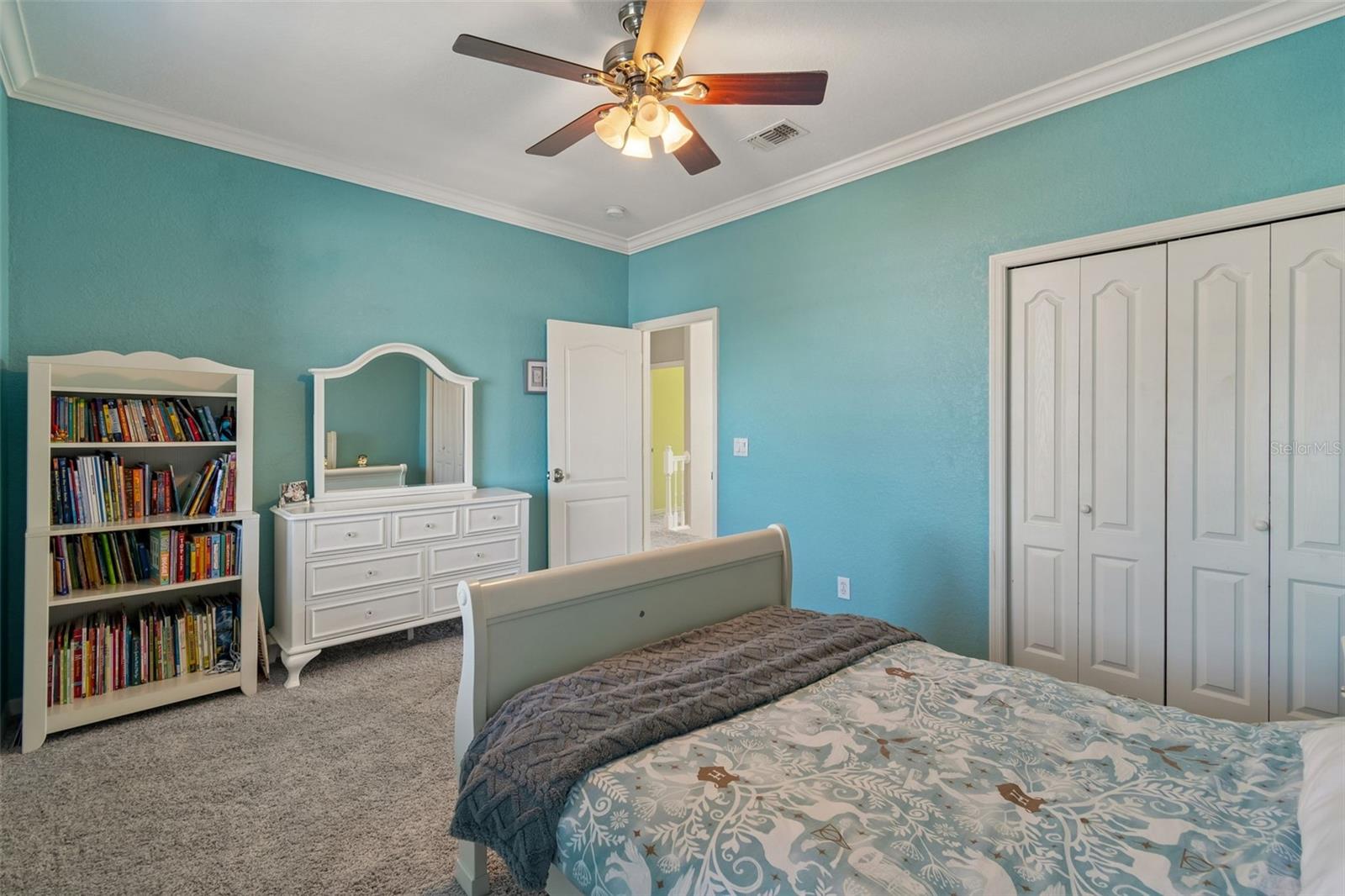 GOLF & SEA VILLAGE - Residential