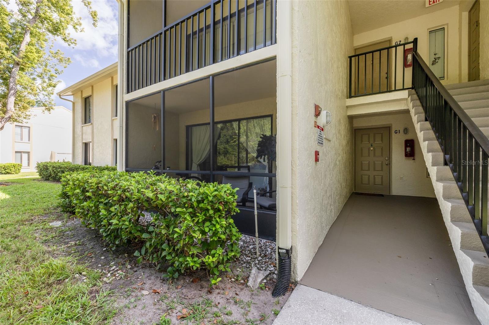 3114 LAKE PINE WAY G1