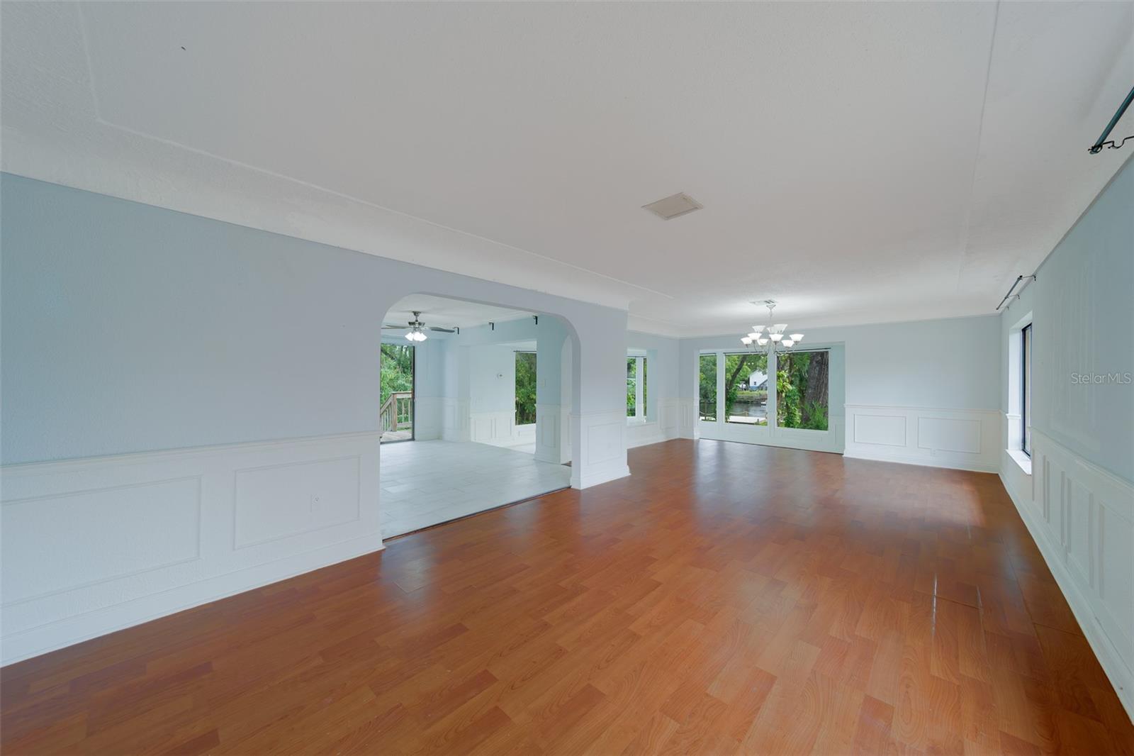 HILLSBOROUGH RIVER ESTATES - Residential