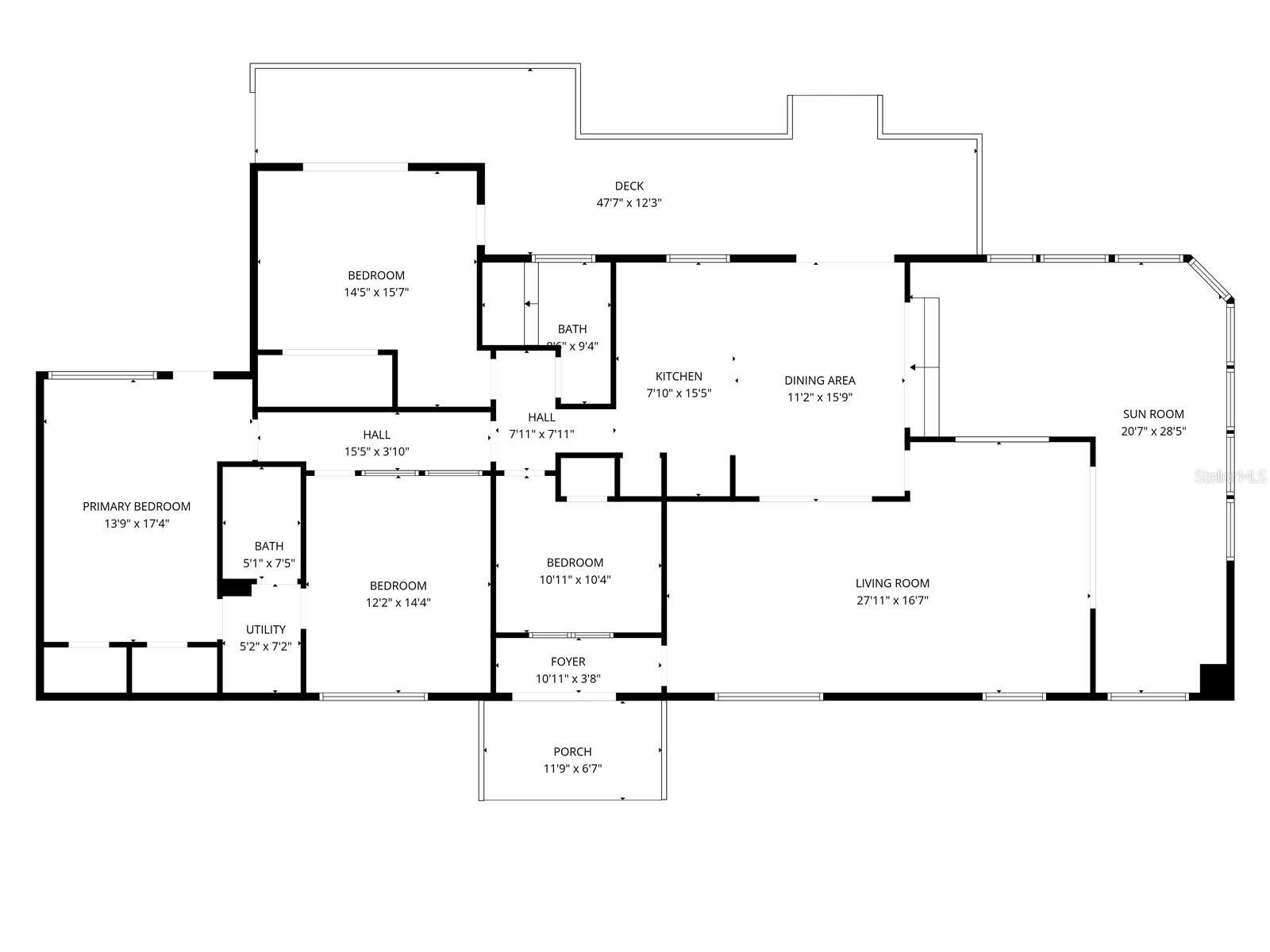 HILLSBOROUGH RIVER ESTATES - Residential
