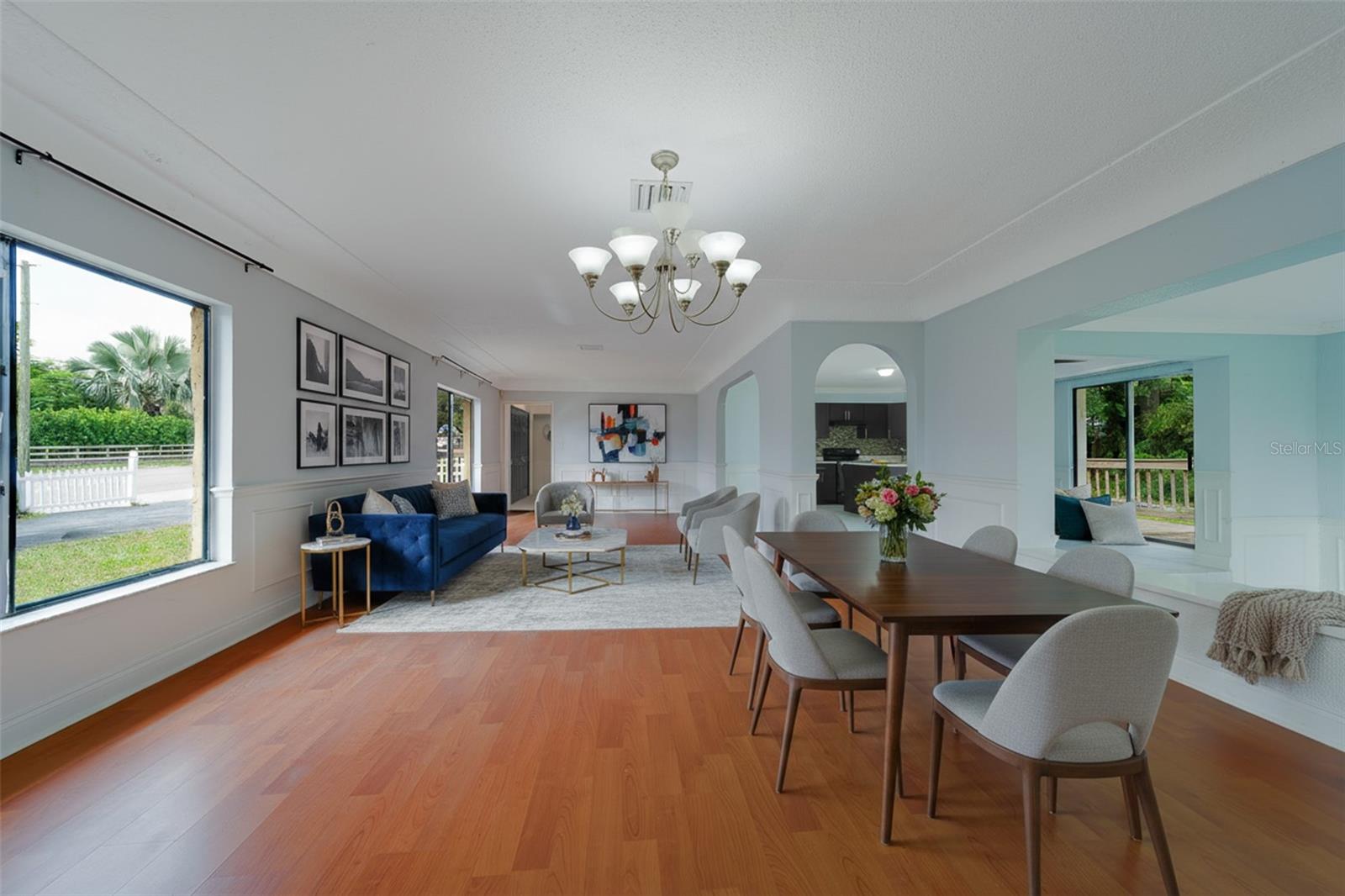 HILLSBOROUGH RIVER ESTATES - Residential