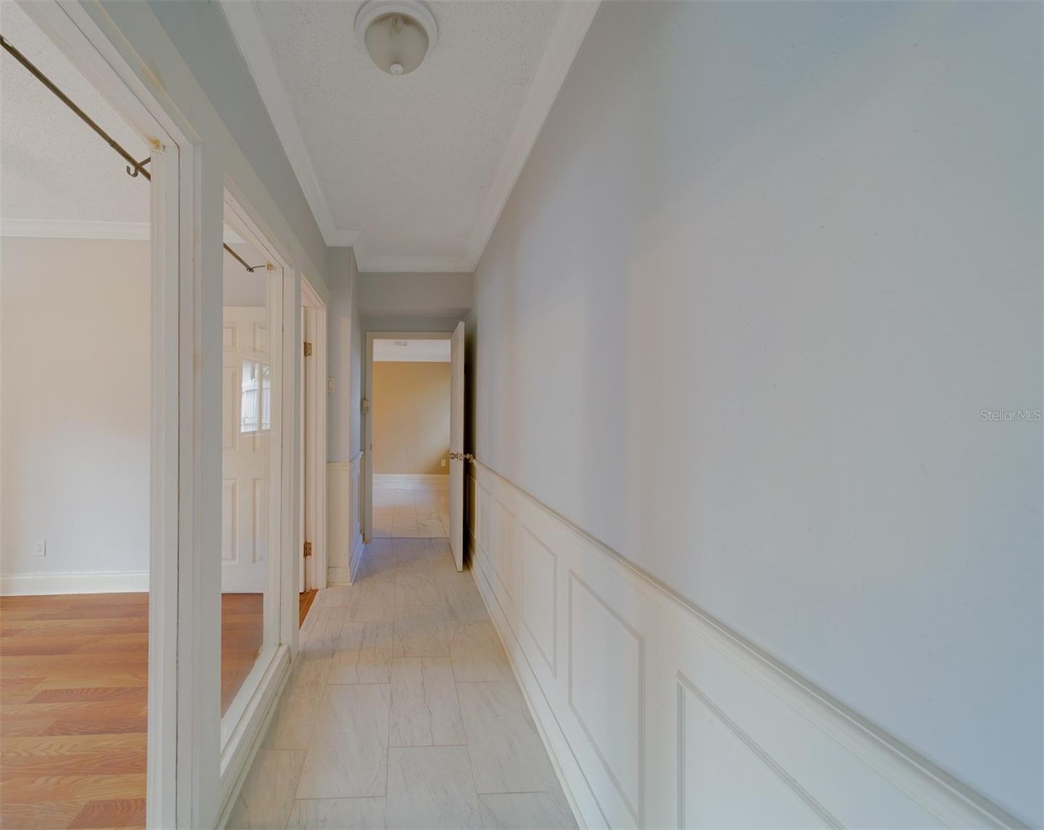 HILLSBOROUGH RIVER ESTATES - Residential