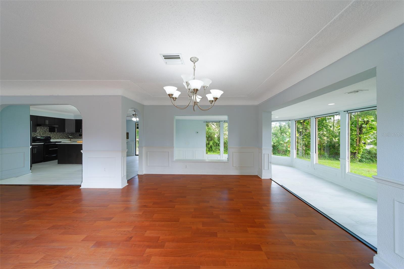 HILLSBOROUGH RIVER ESTATES - Residential