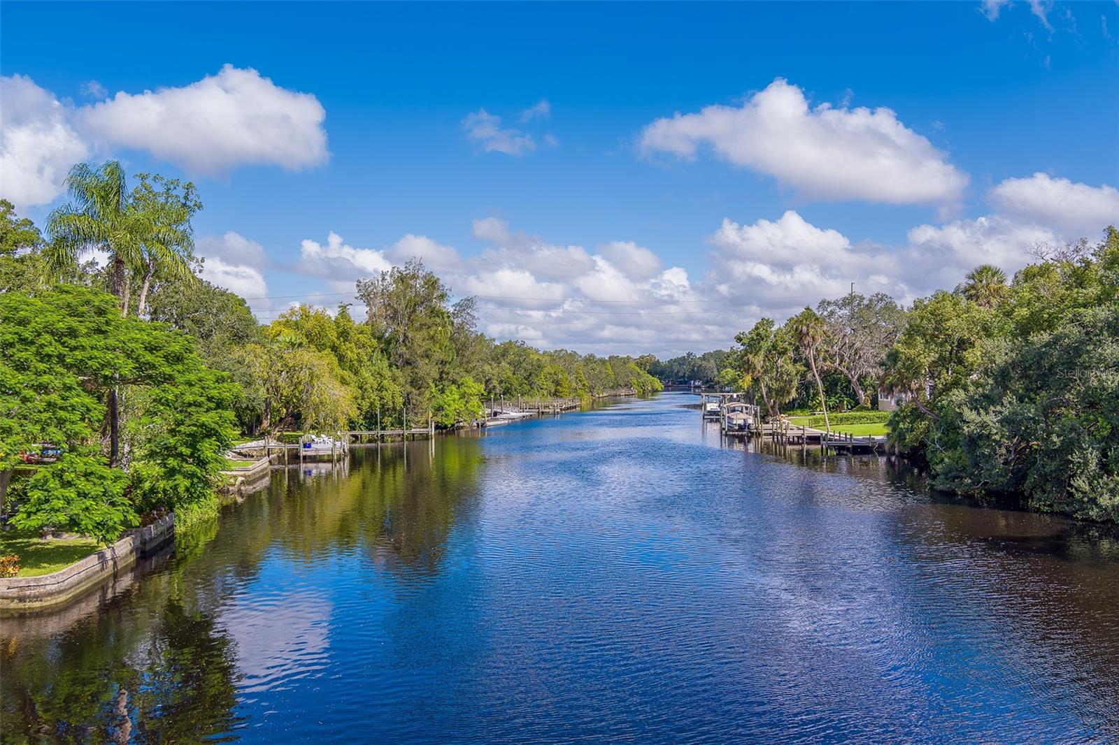 HILLSBOROUGH RIVER ESTATES - Residential