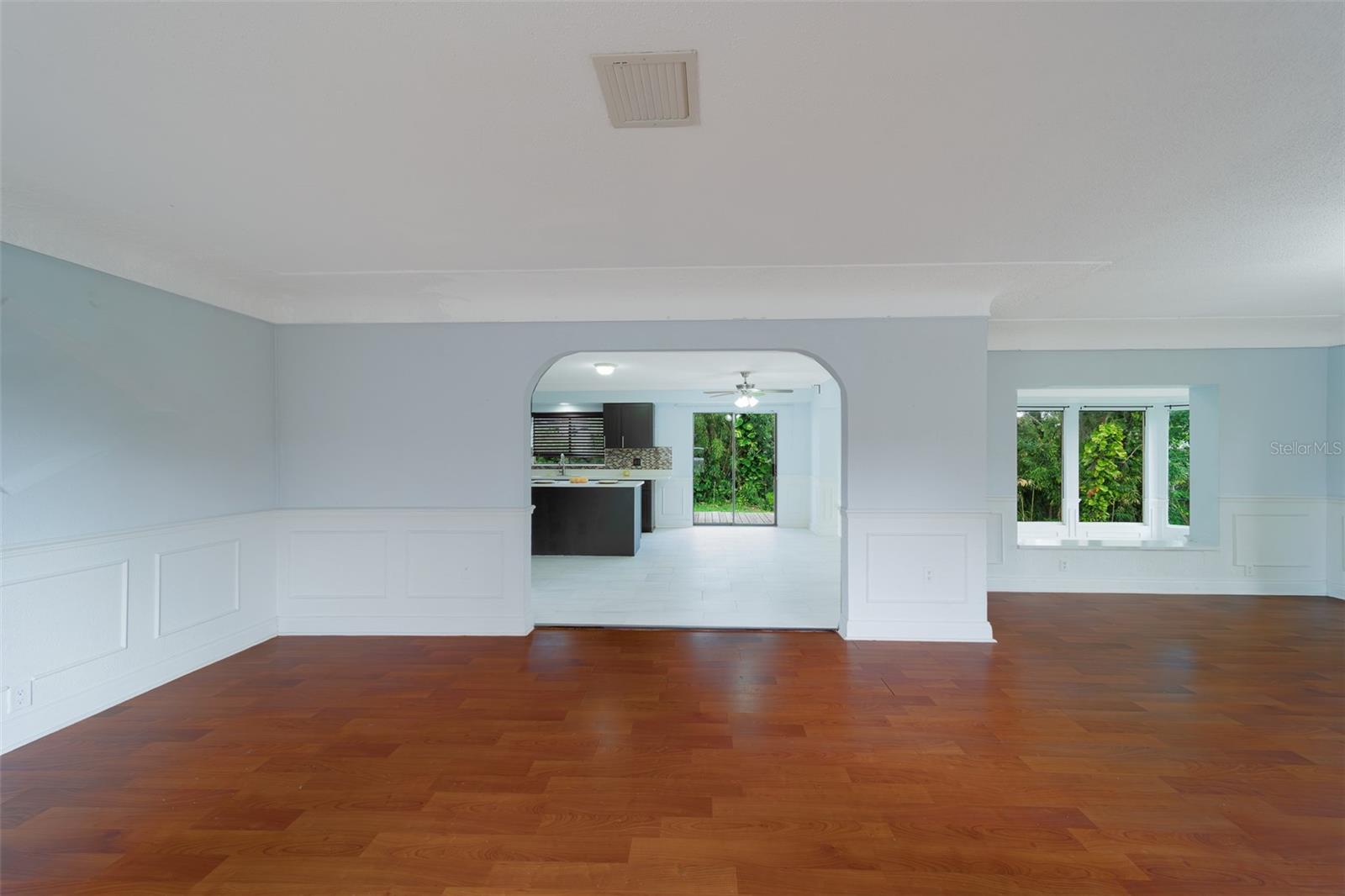 HILLSBOROUGH RIVER ESTATES - Residential
