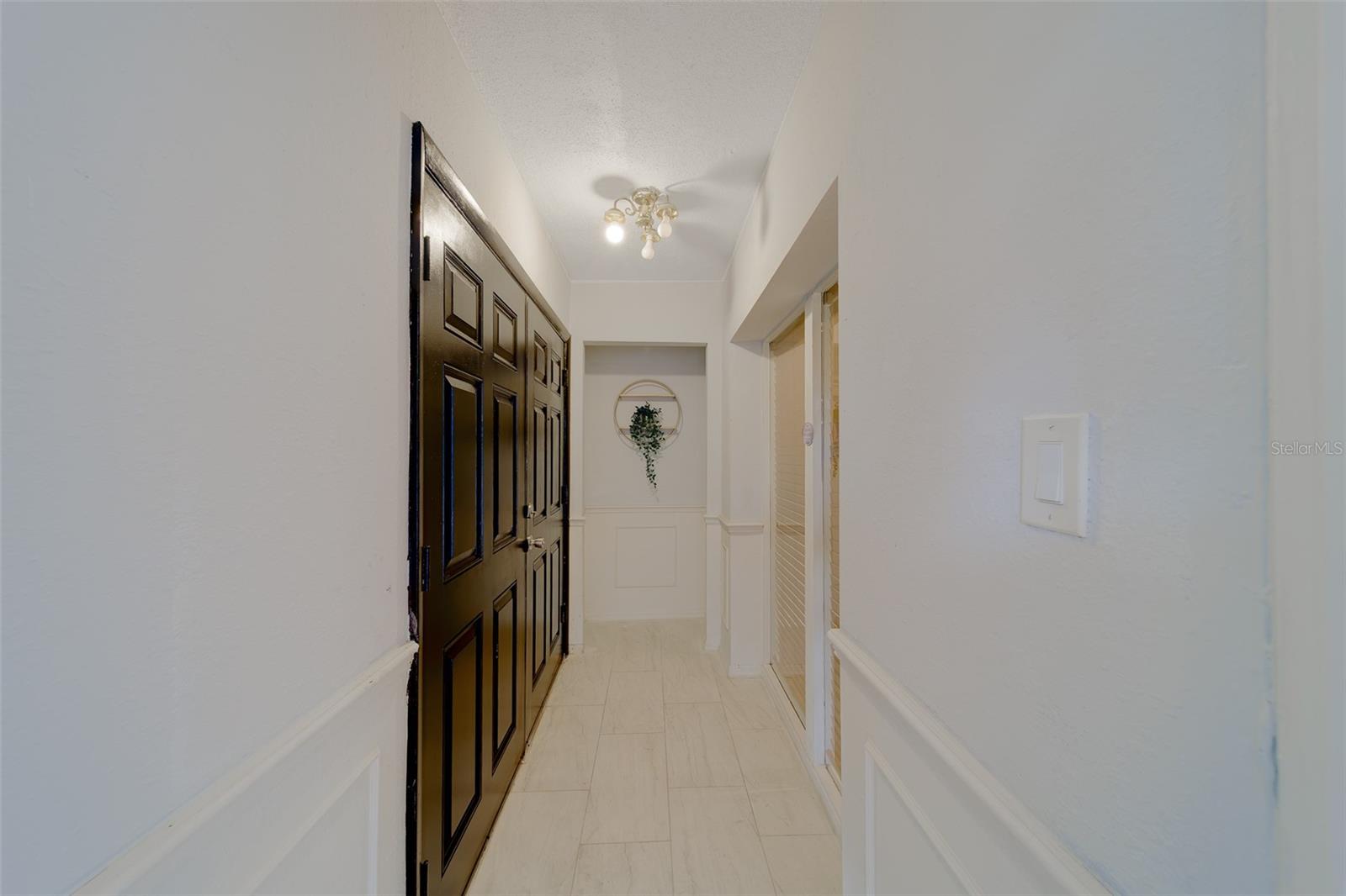HILLSBOROUGH RIVER ESTATES - Residential