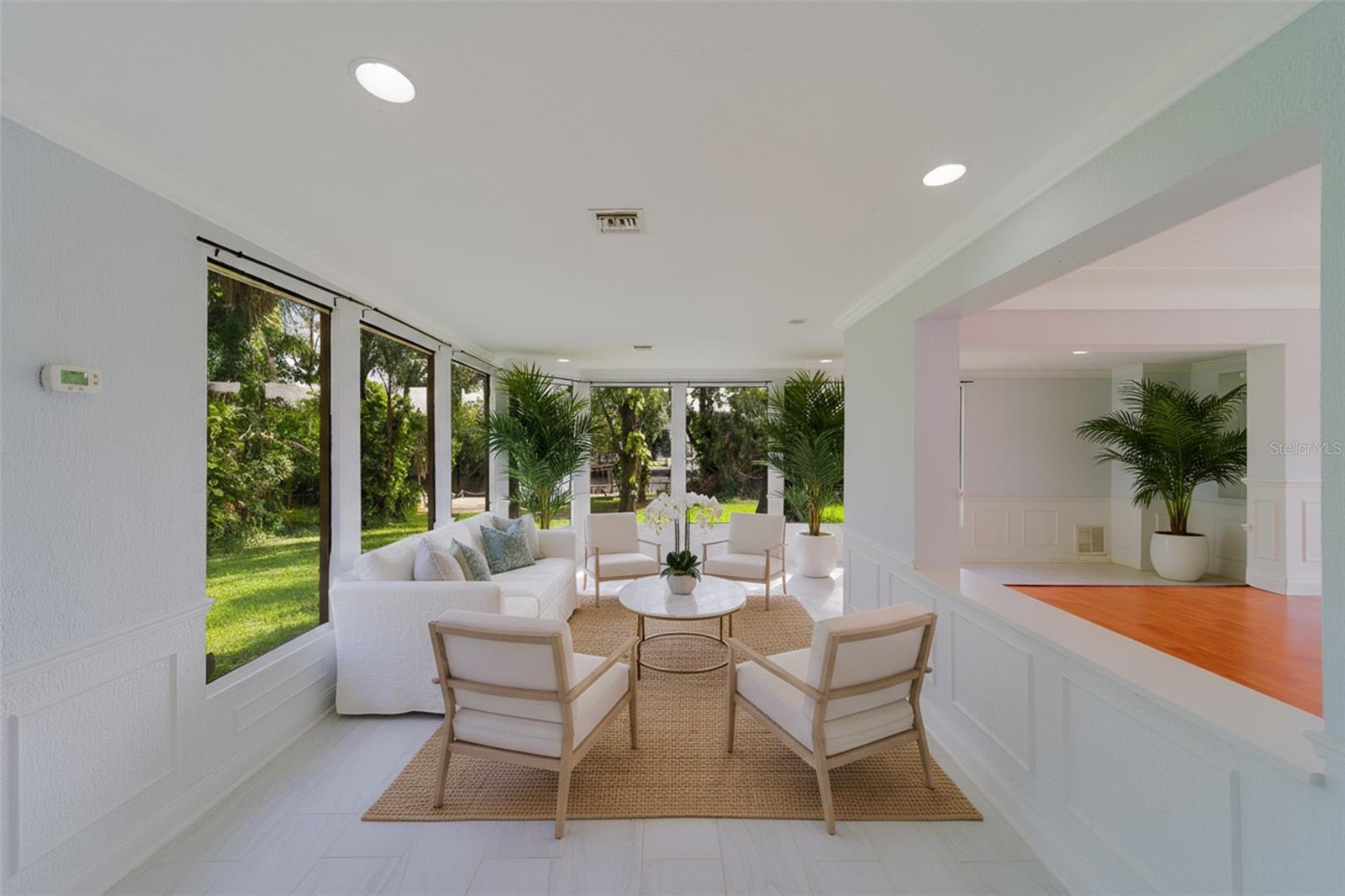 HILLSBOROUGH RIVER ESTATES - Residential