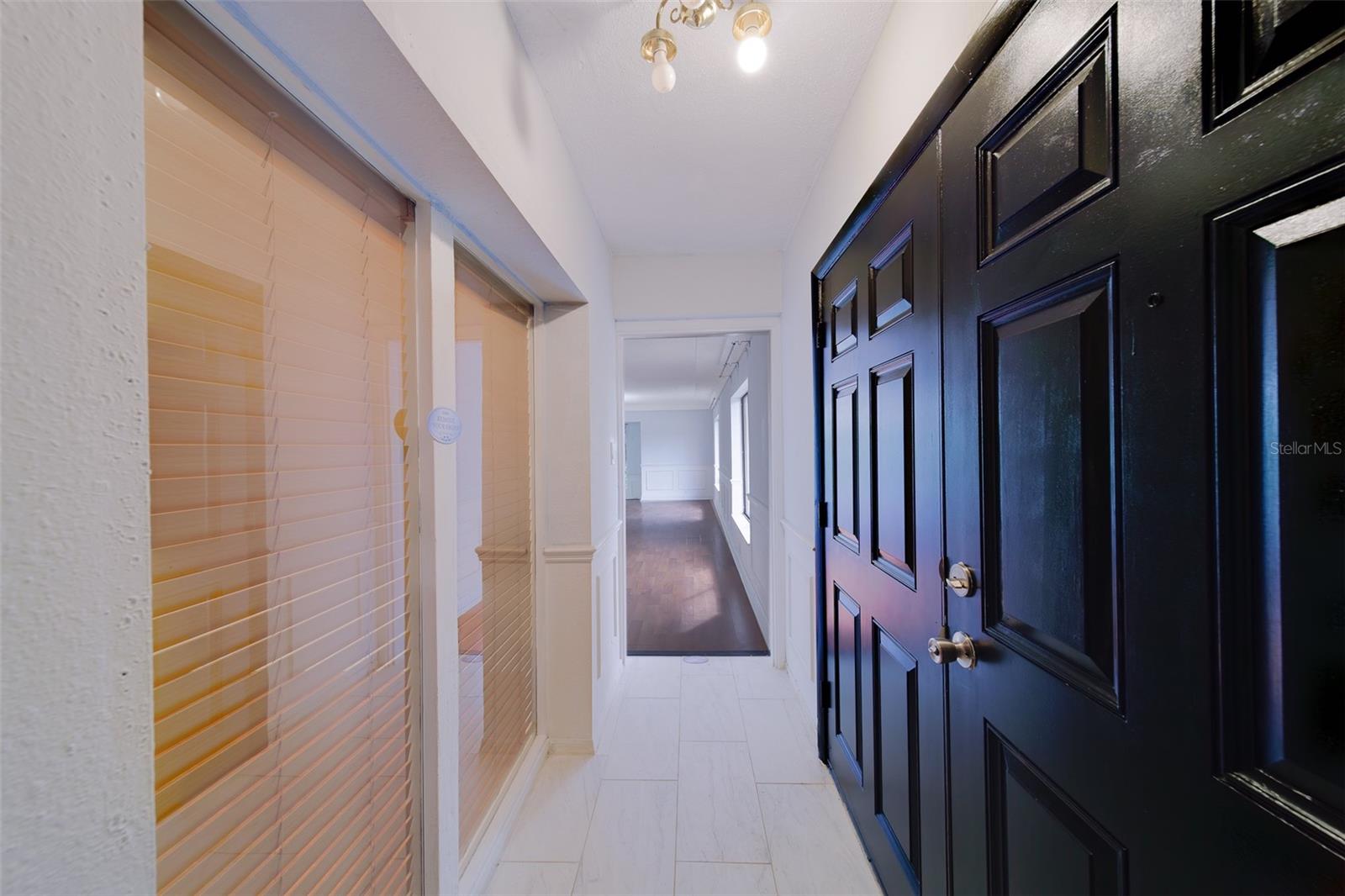 HILLSBOROUGH RIVER ESTATES - Residential