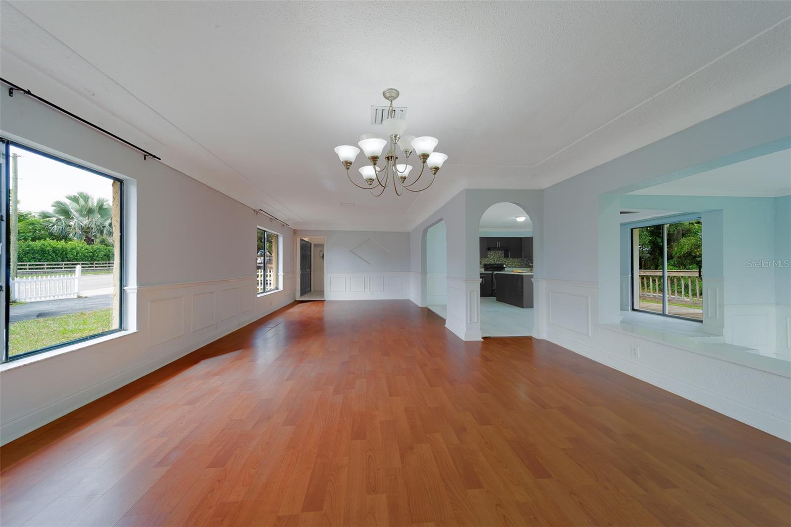 HILLSBOROUGH RIVER ESTATES - Residential