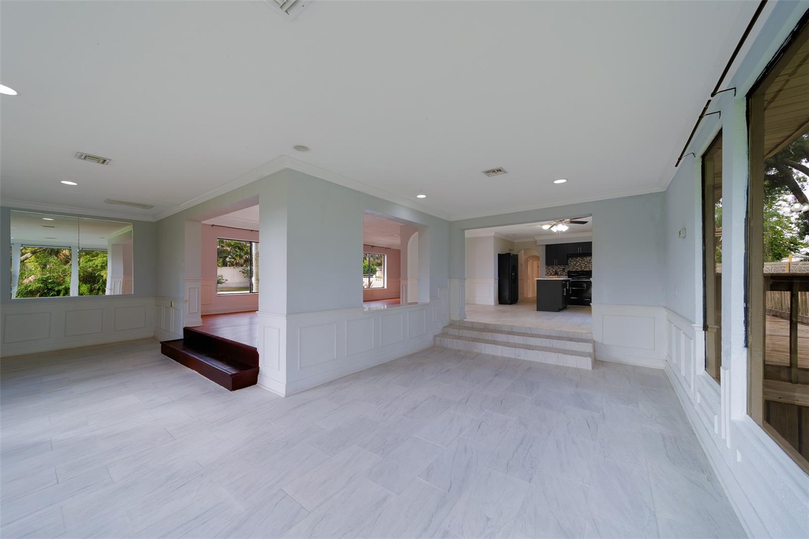 HILLSBOROUGH RIVER ESTATES - Residential