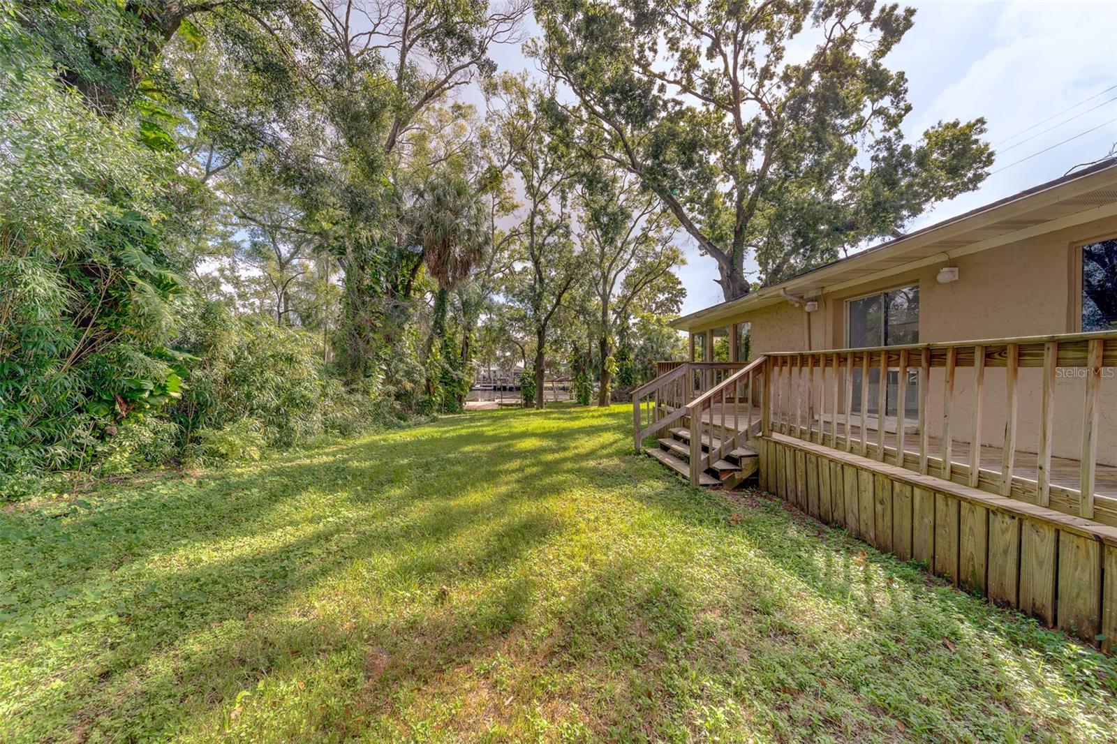 HILLSBOROUGH RIVER ESTATES - Residential