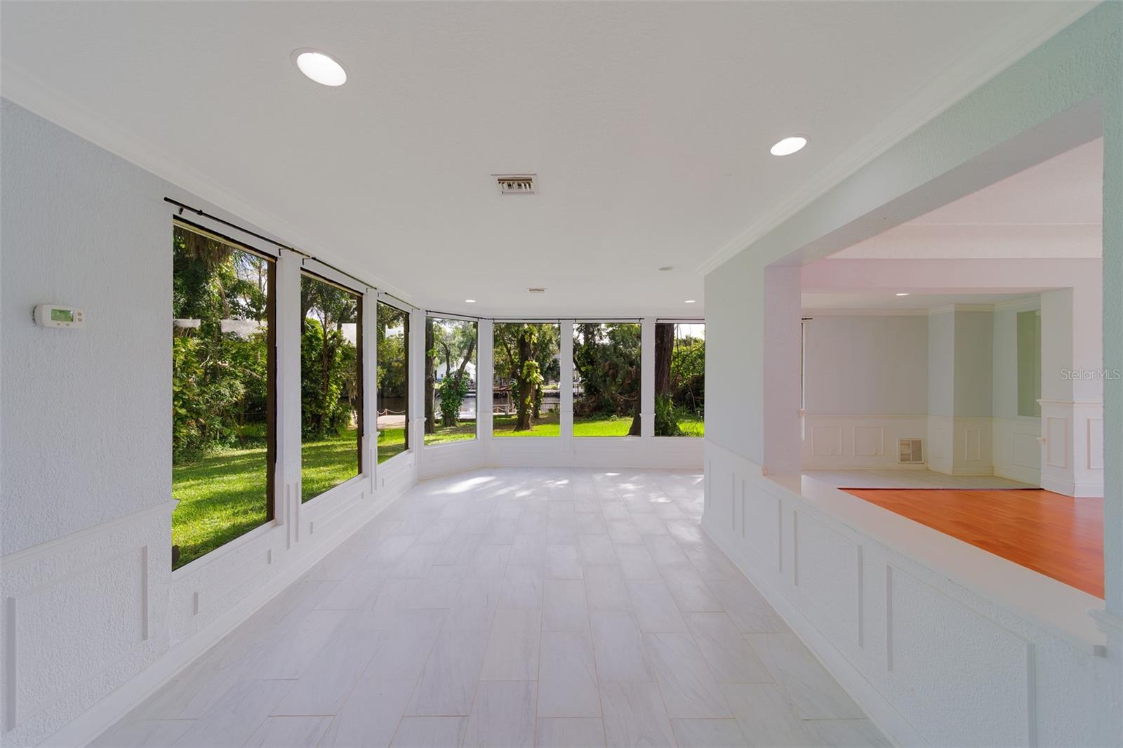 HILLSBOROUGH RIVER ESTATES - Residential
