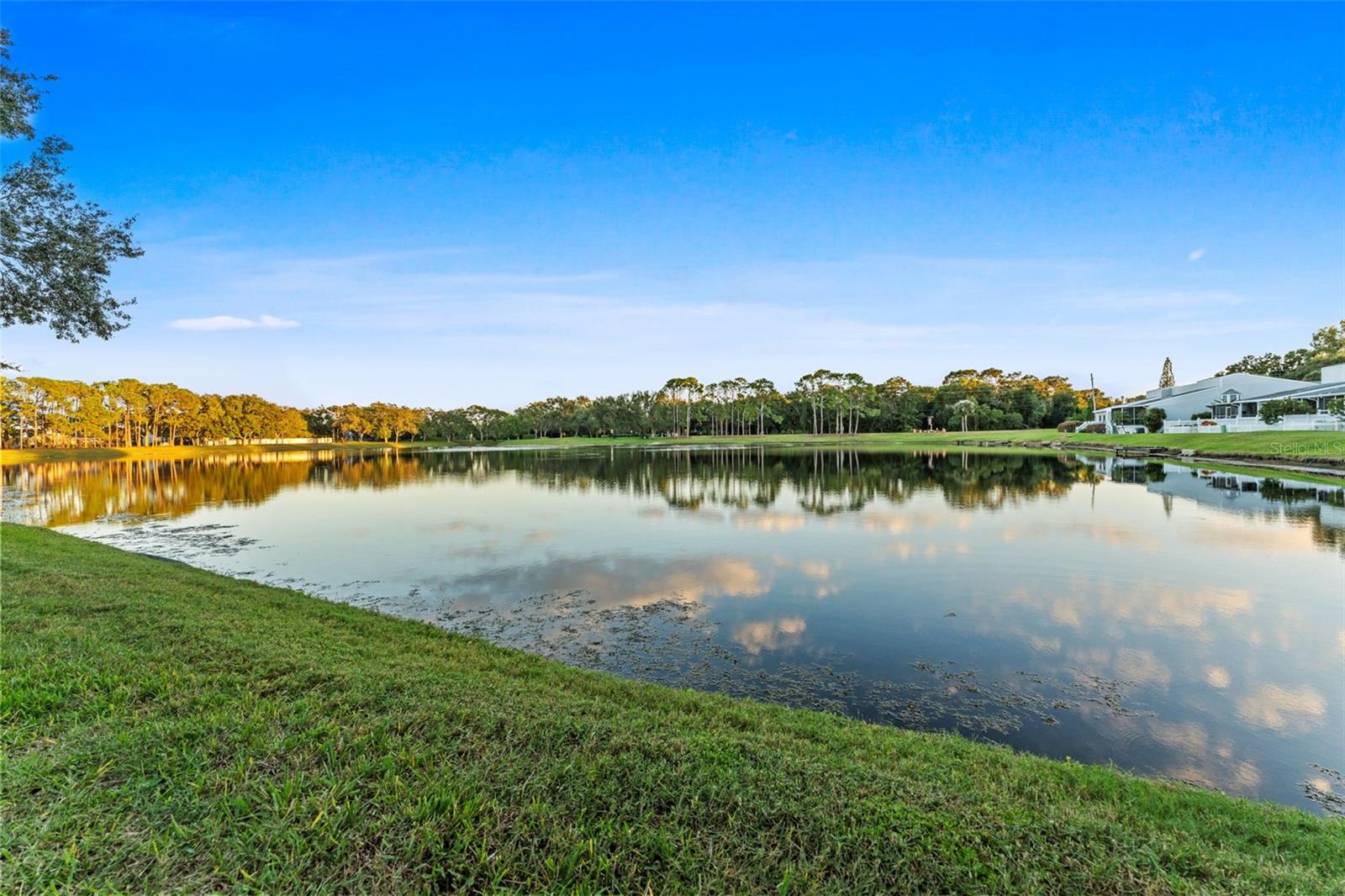 OVERLOOK - Residential Lease