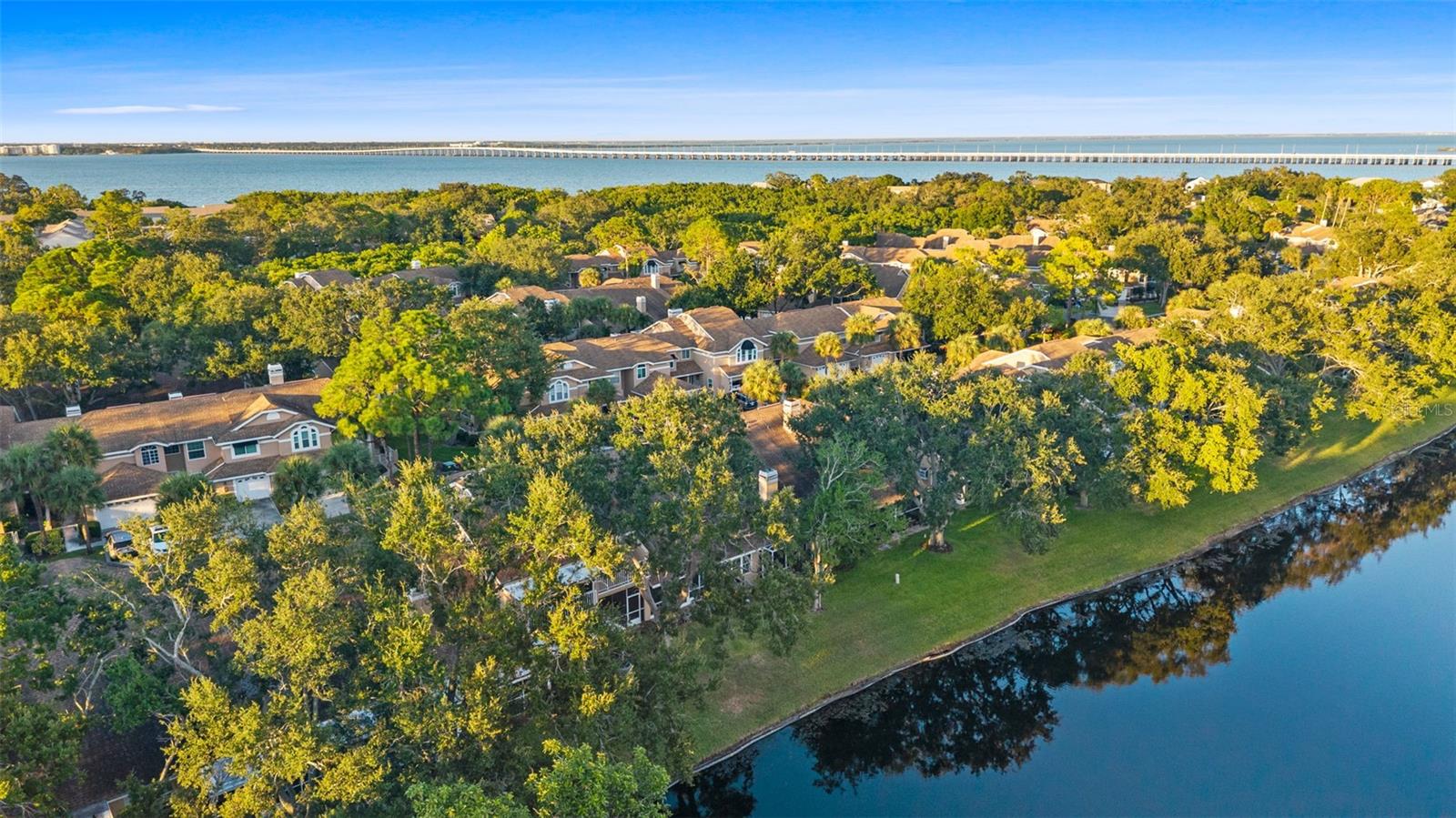 OVERLOOK - Residential Lease