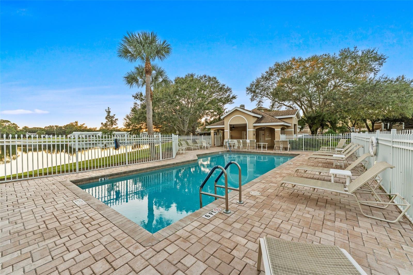 OVERLOOK - Residential Lease