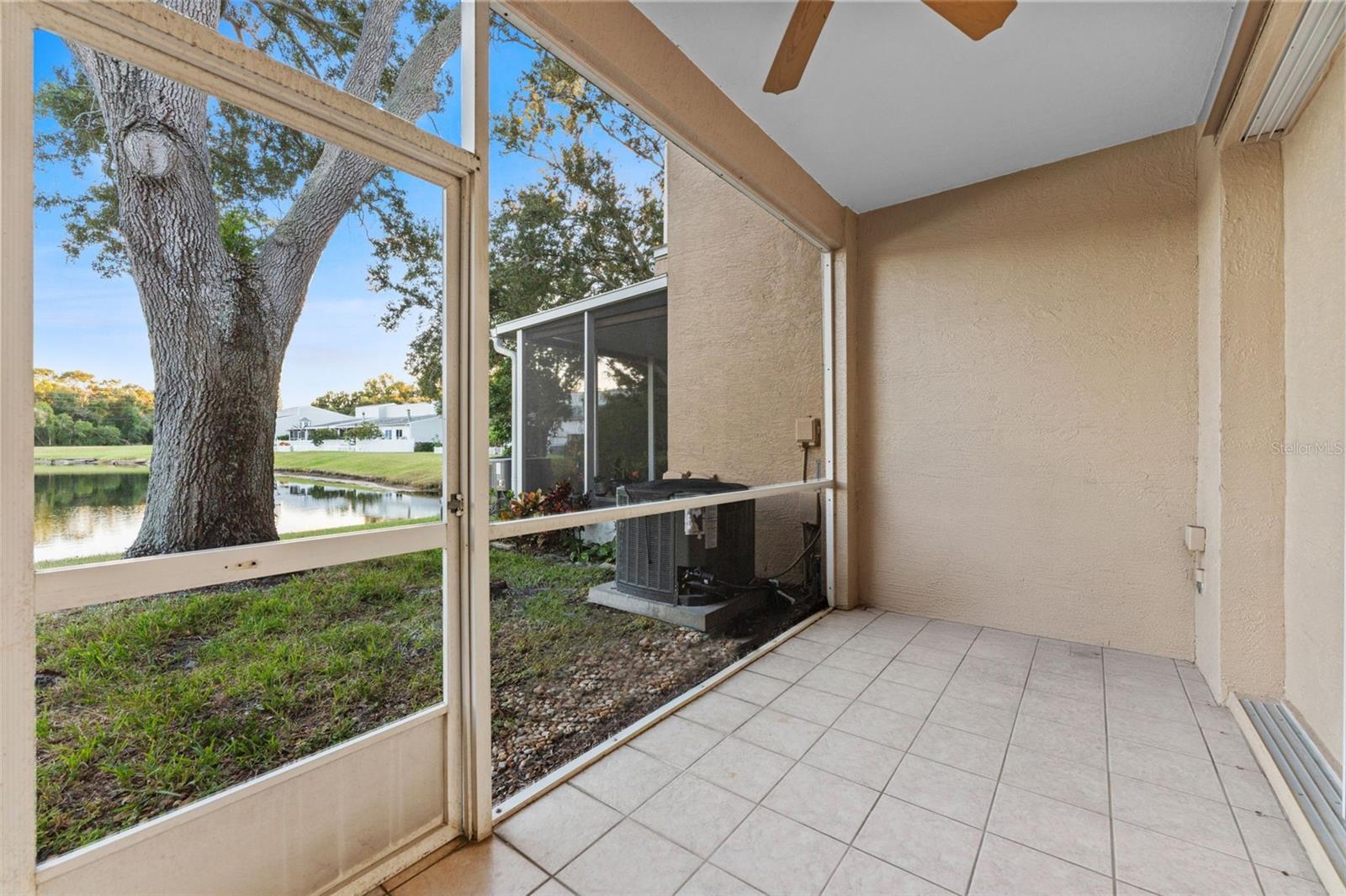 OVERLOOK - Residential Lease