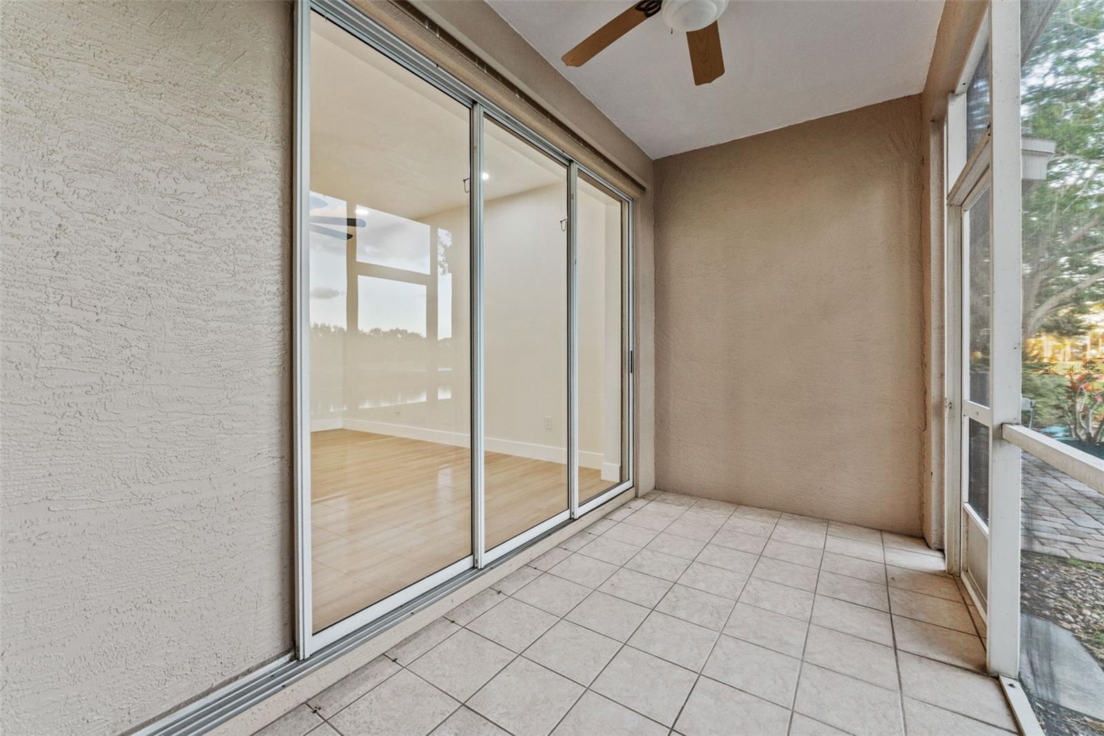 OVERLOOK - Residential Lease